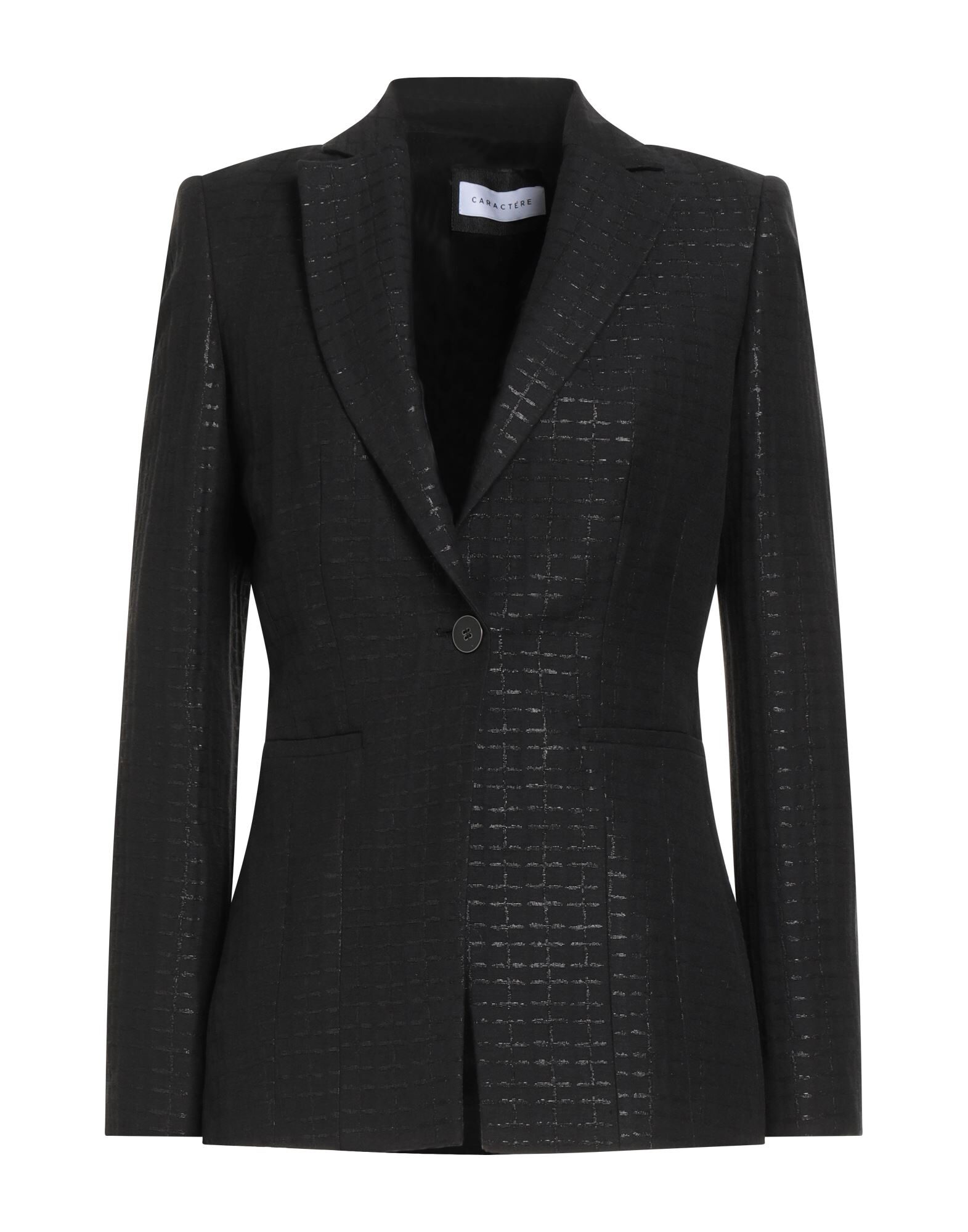 CARACTÈRE - Blazers