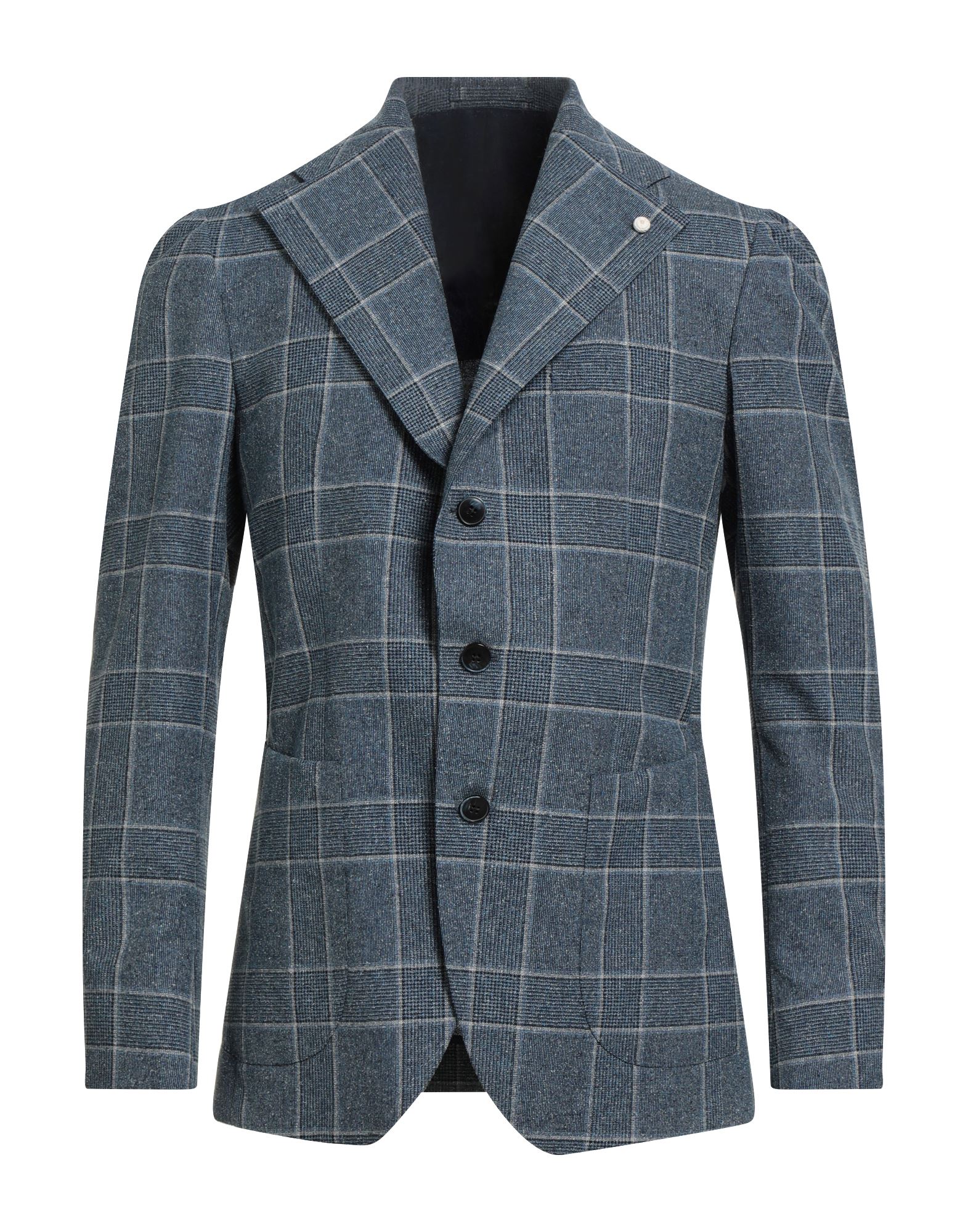 LUIGI BIANCHI Mantova - Blazers