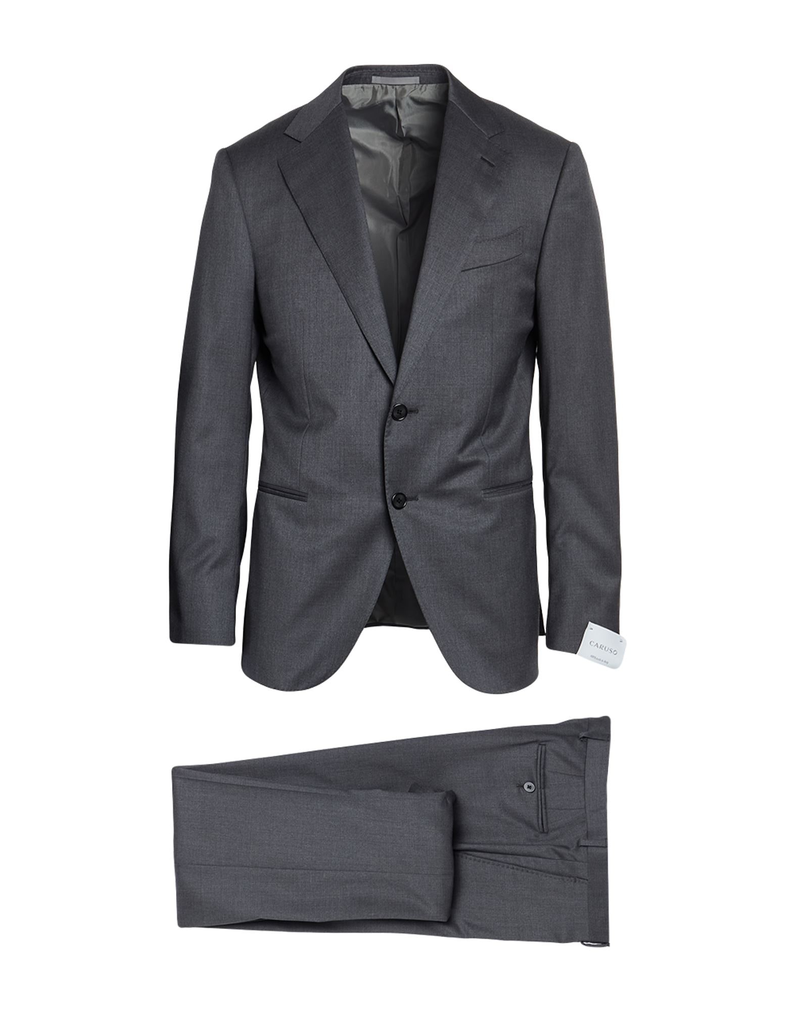 CARUSO - Suits