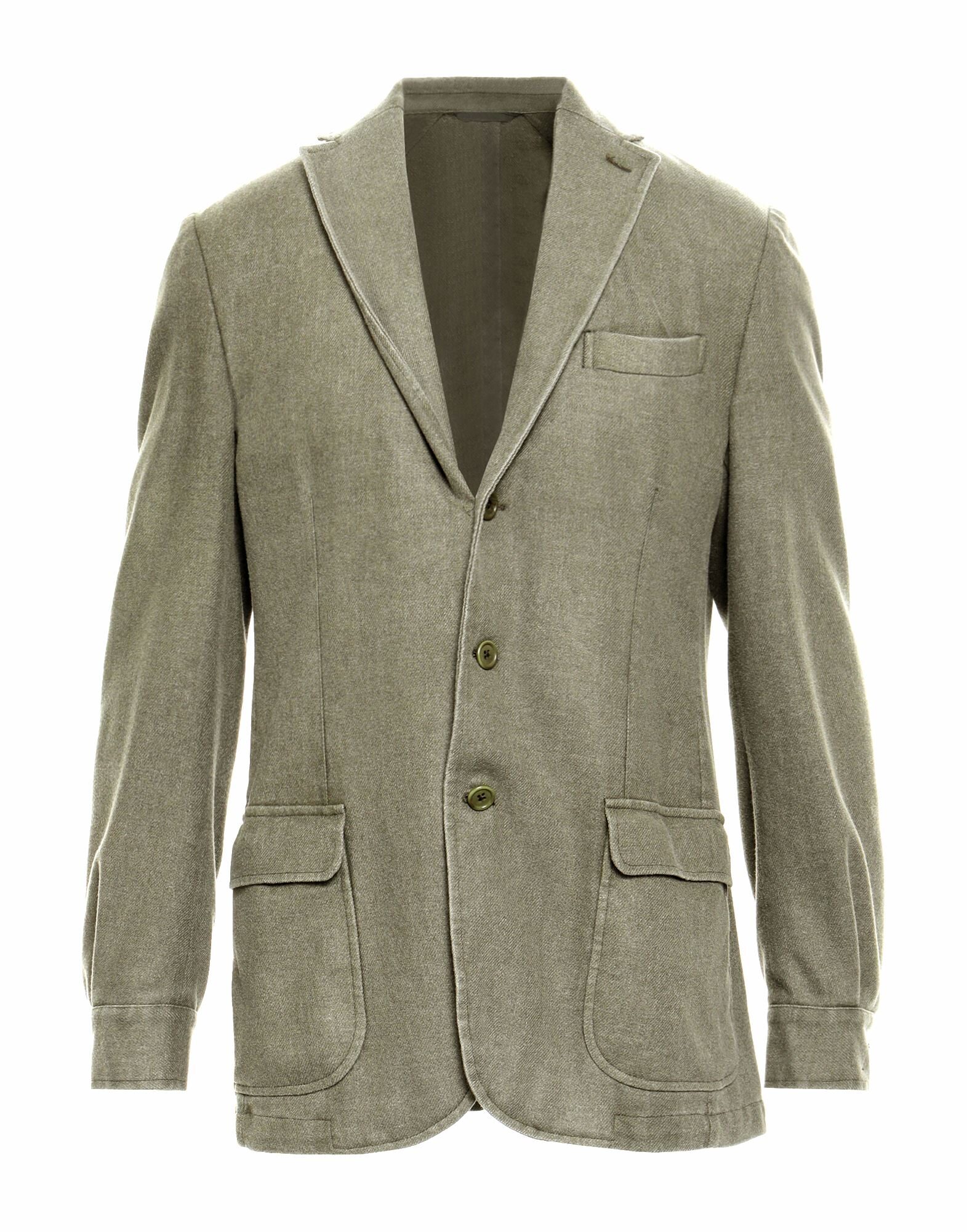 ALAIN FRACASSÍ - Blazers