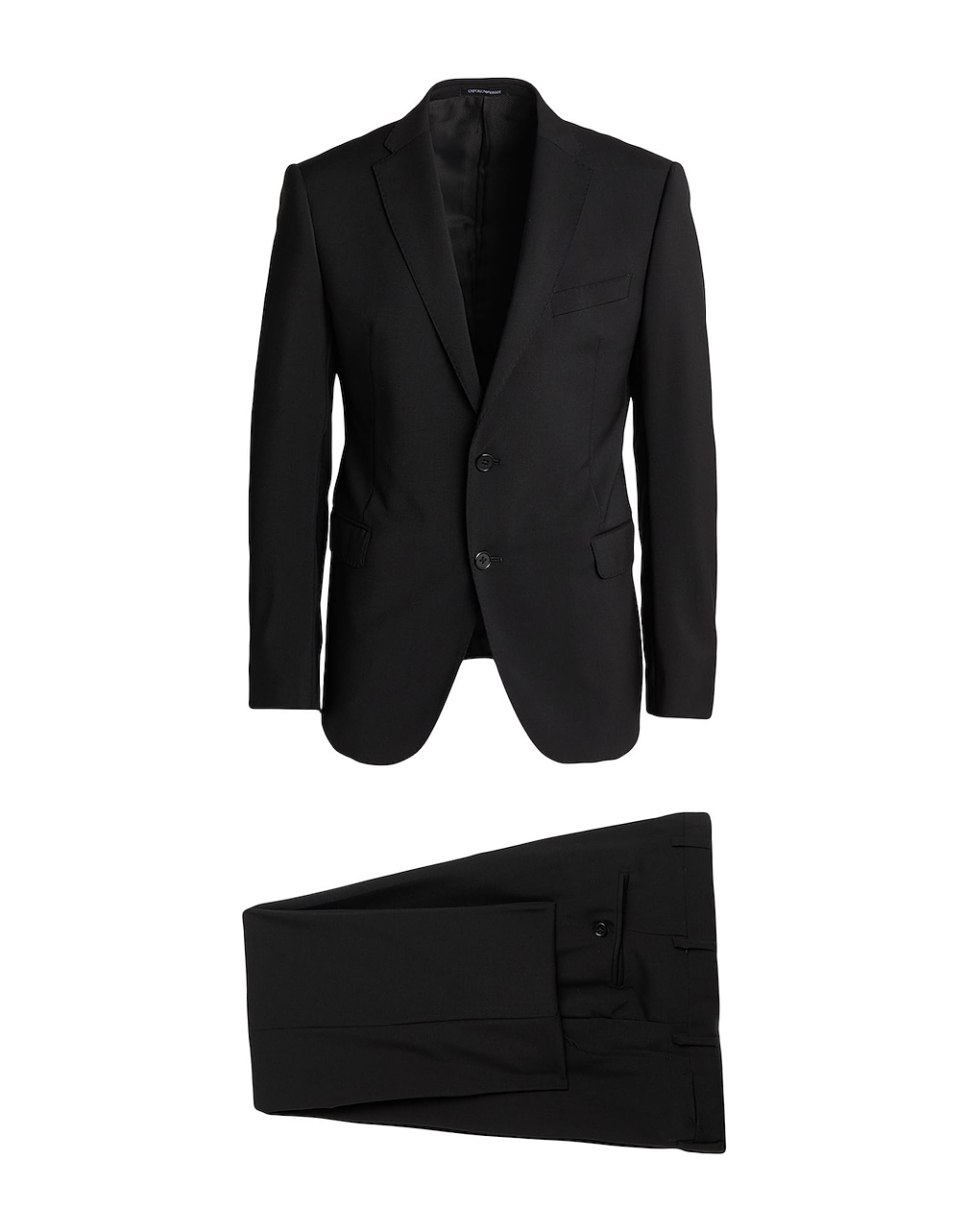 EMPORIO ARMANI - Suits