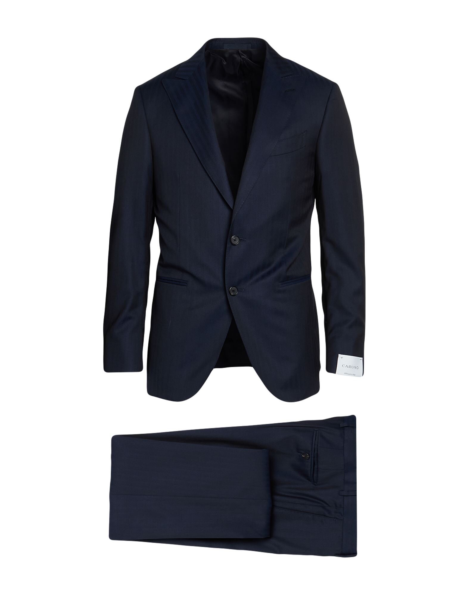 CARUSO - Suits