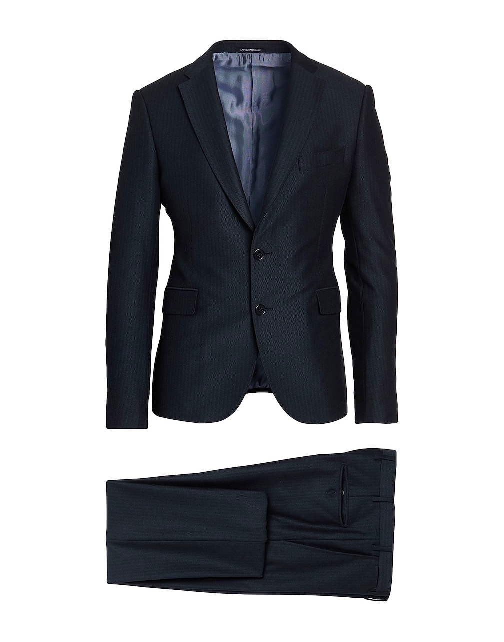 EMPORIO ARMANI - Anzüge