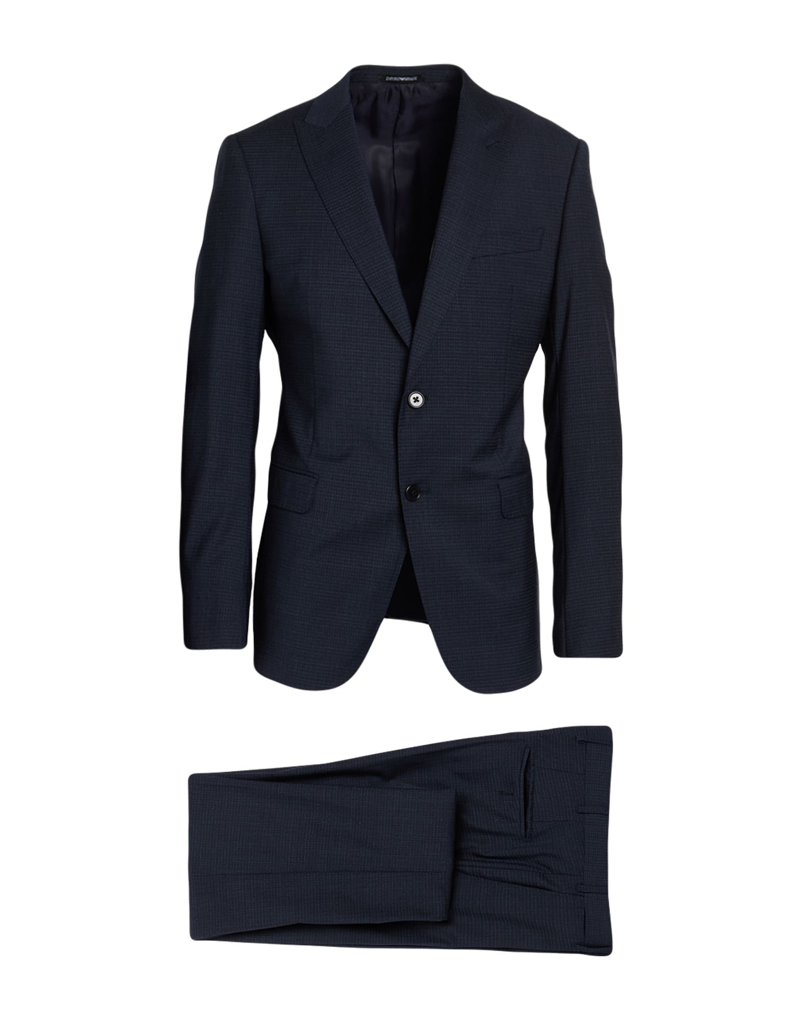 EMPORIO ARMANI - Suits