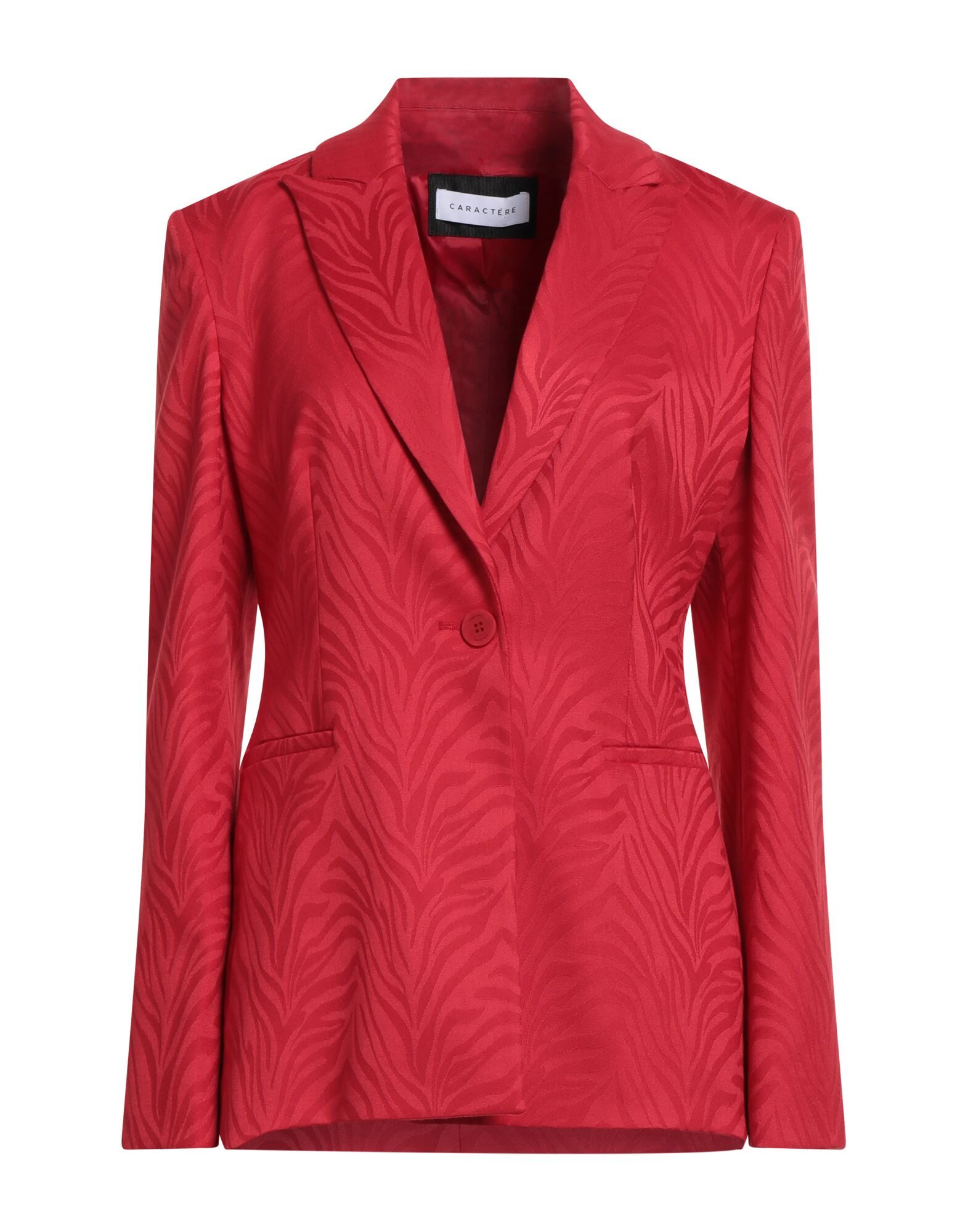 CARACTÈRE - Blazers
