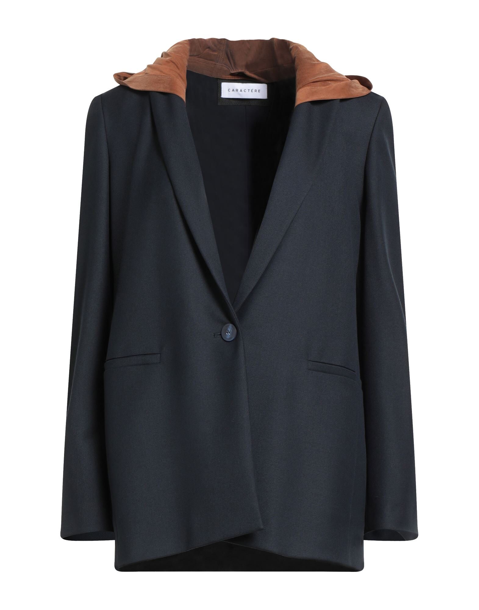 CARACTÈRE - Blazers