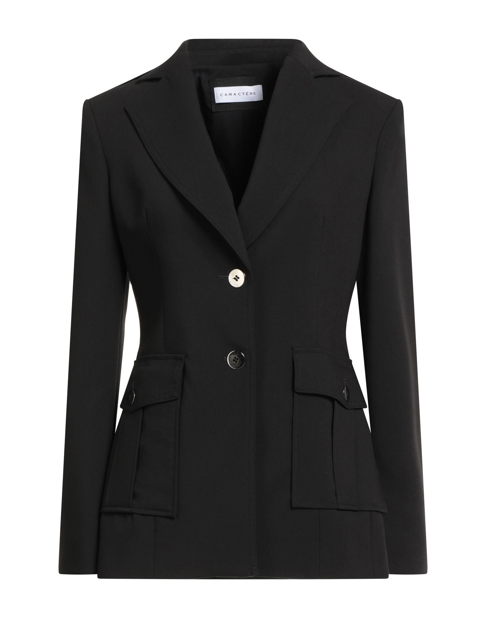 CARACTÈRE - Пиджаки