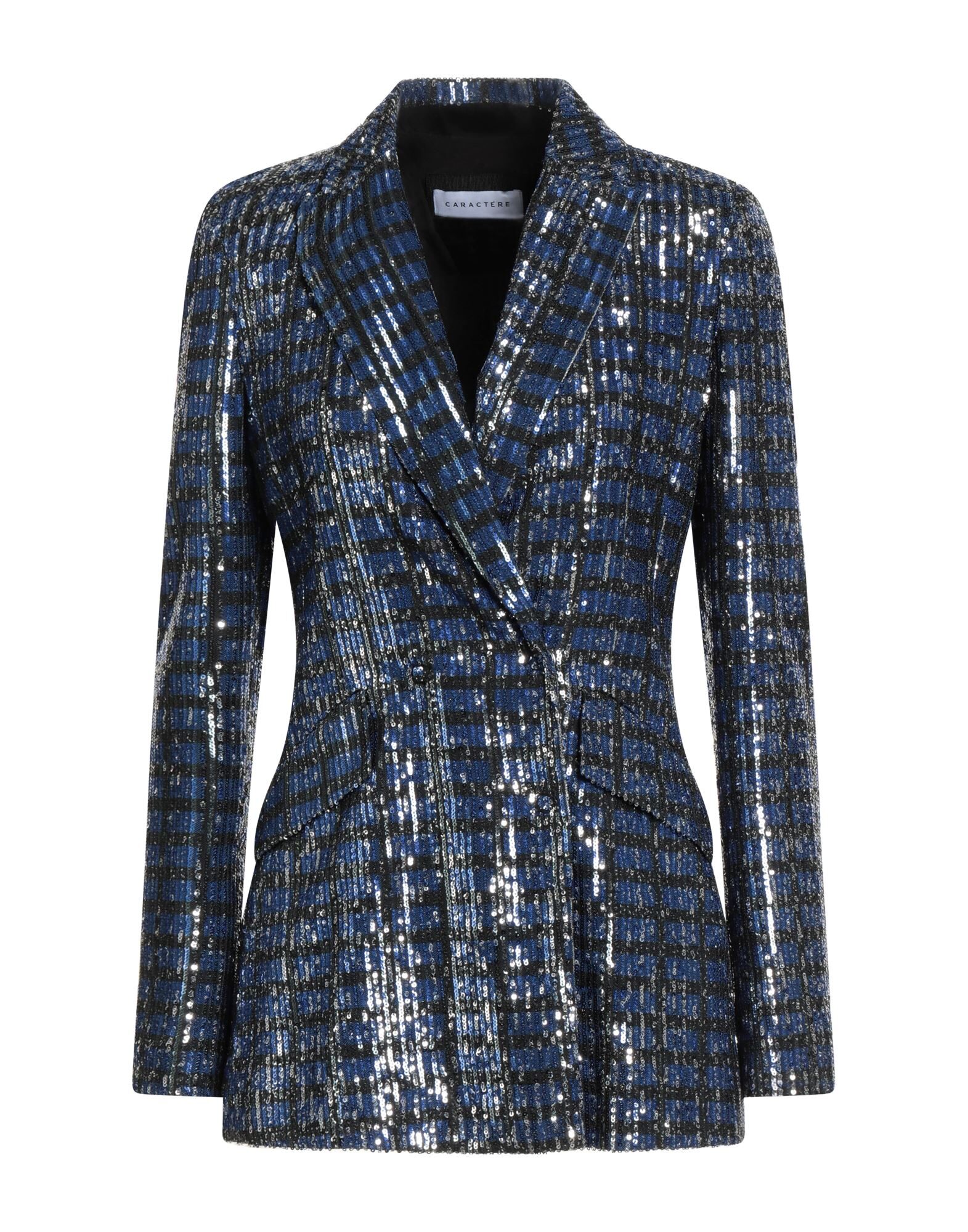 CARACTÈRE - Blazers