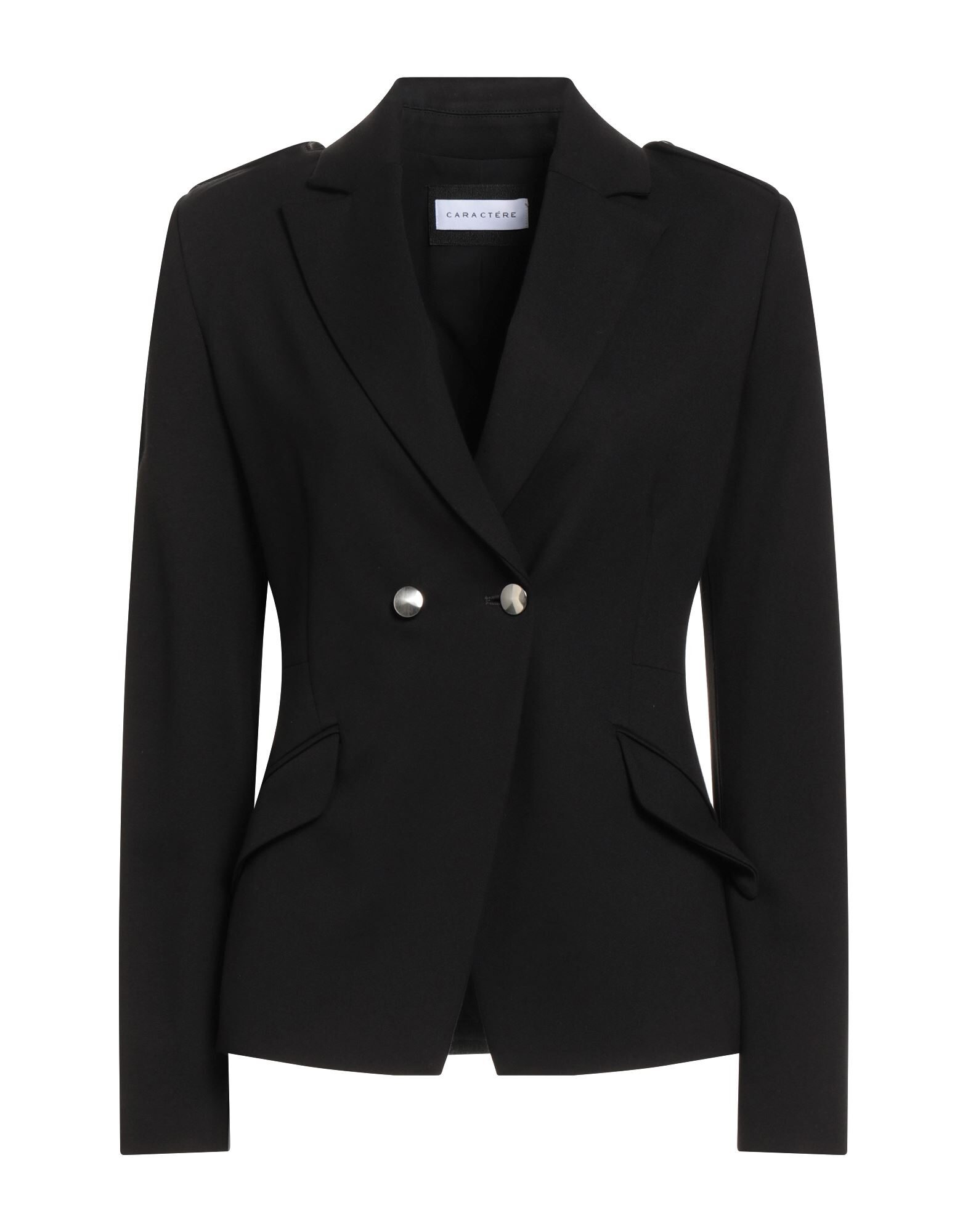 CARACTÈRE - Blazers