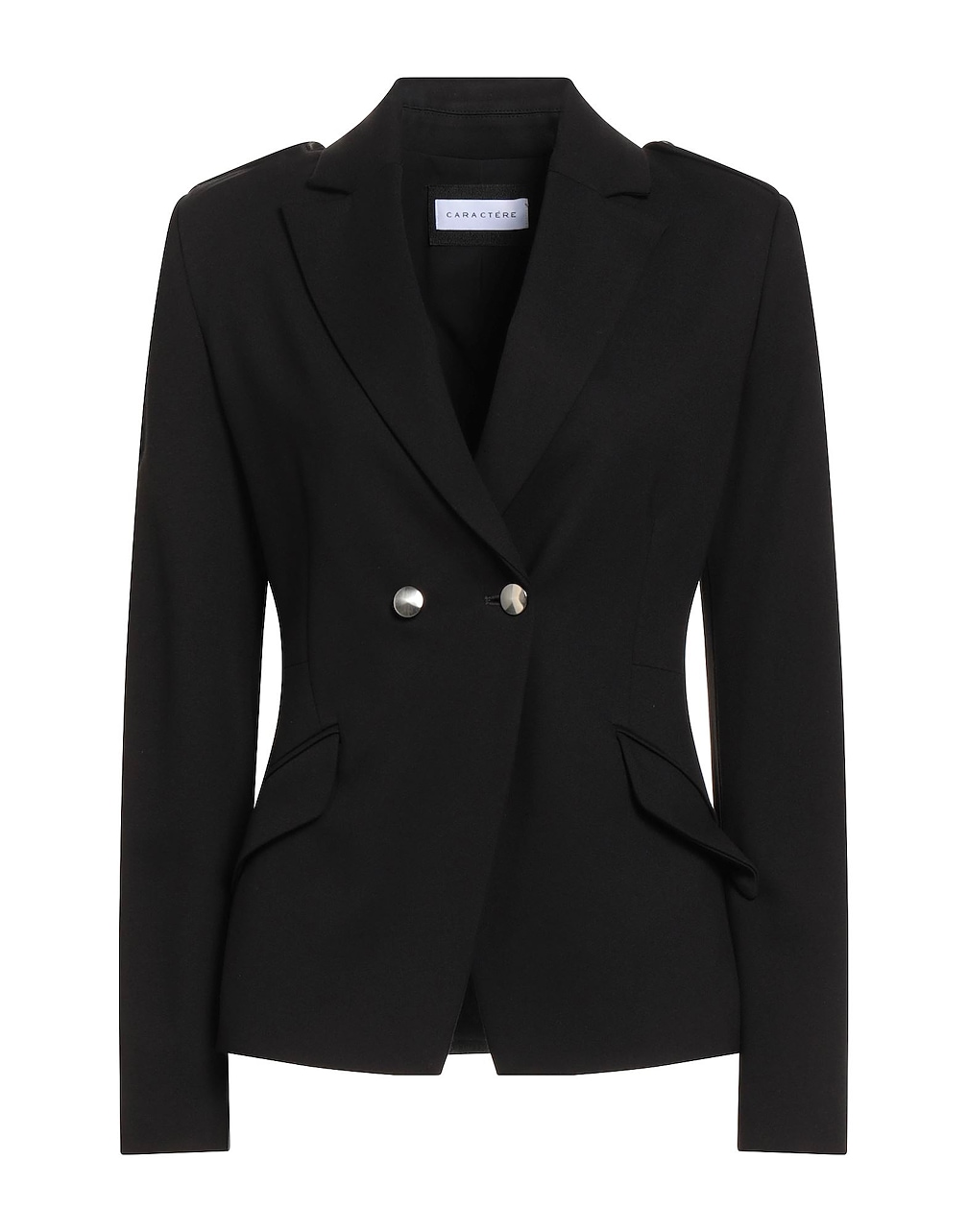 CARACTÈRE - Blazers