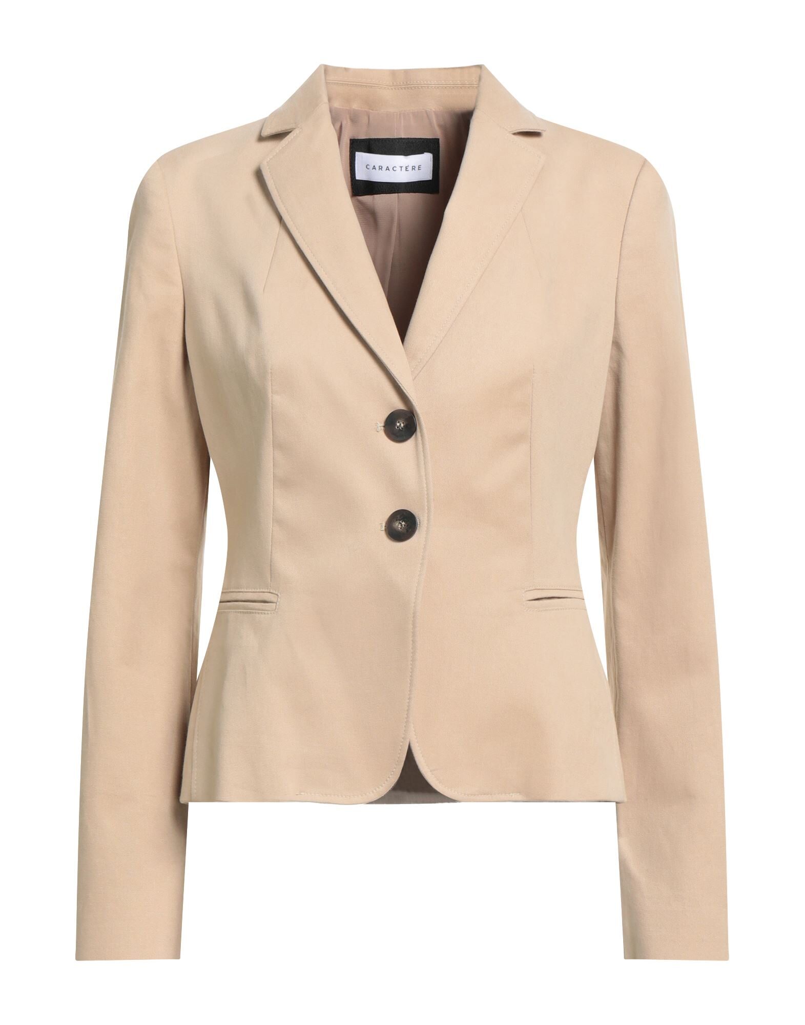 CARACTÈRE - Blazers