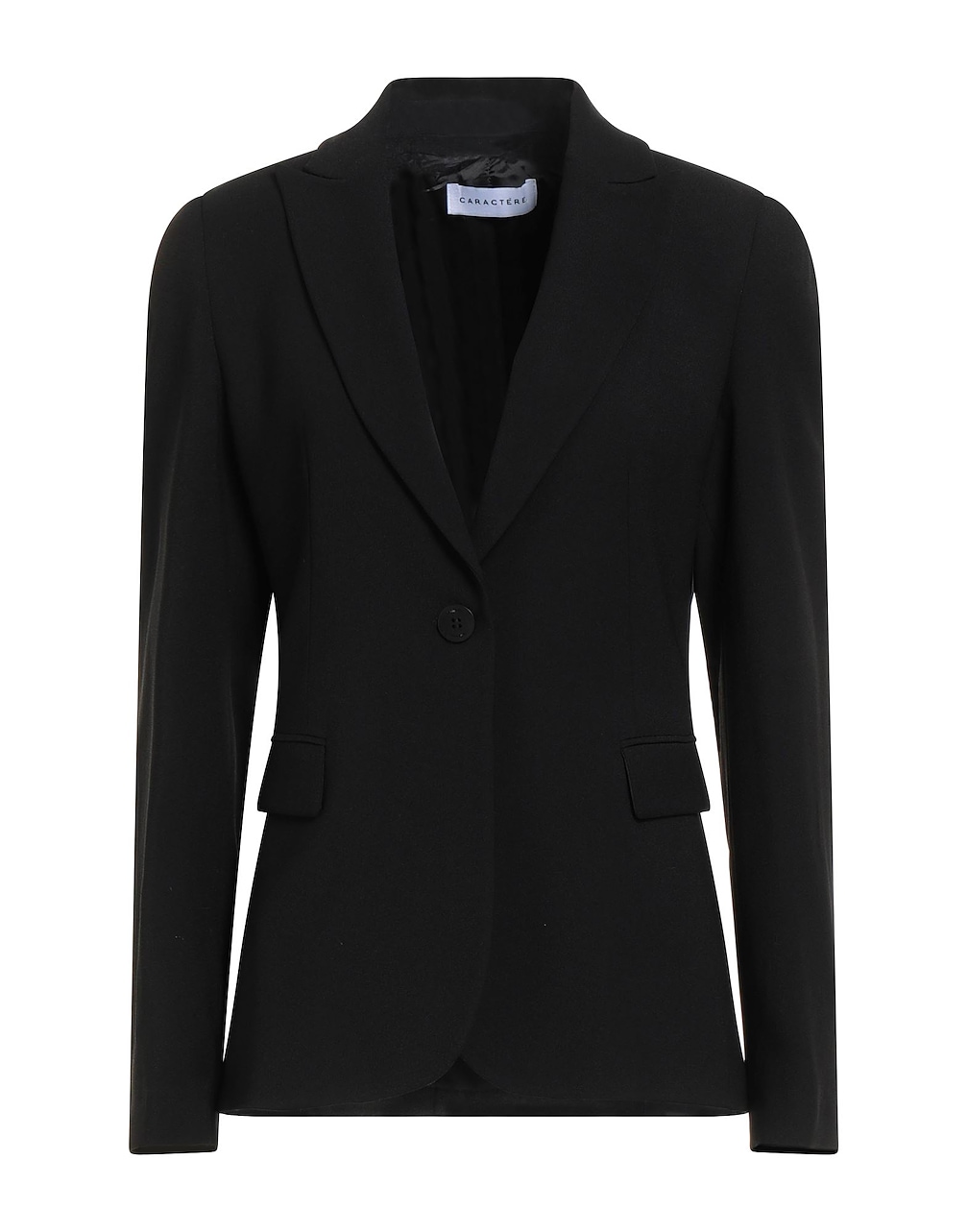 CARACTÈRE - Blazers