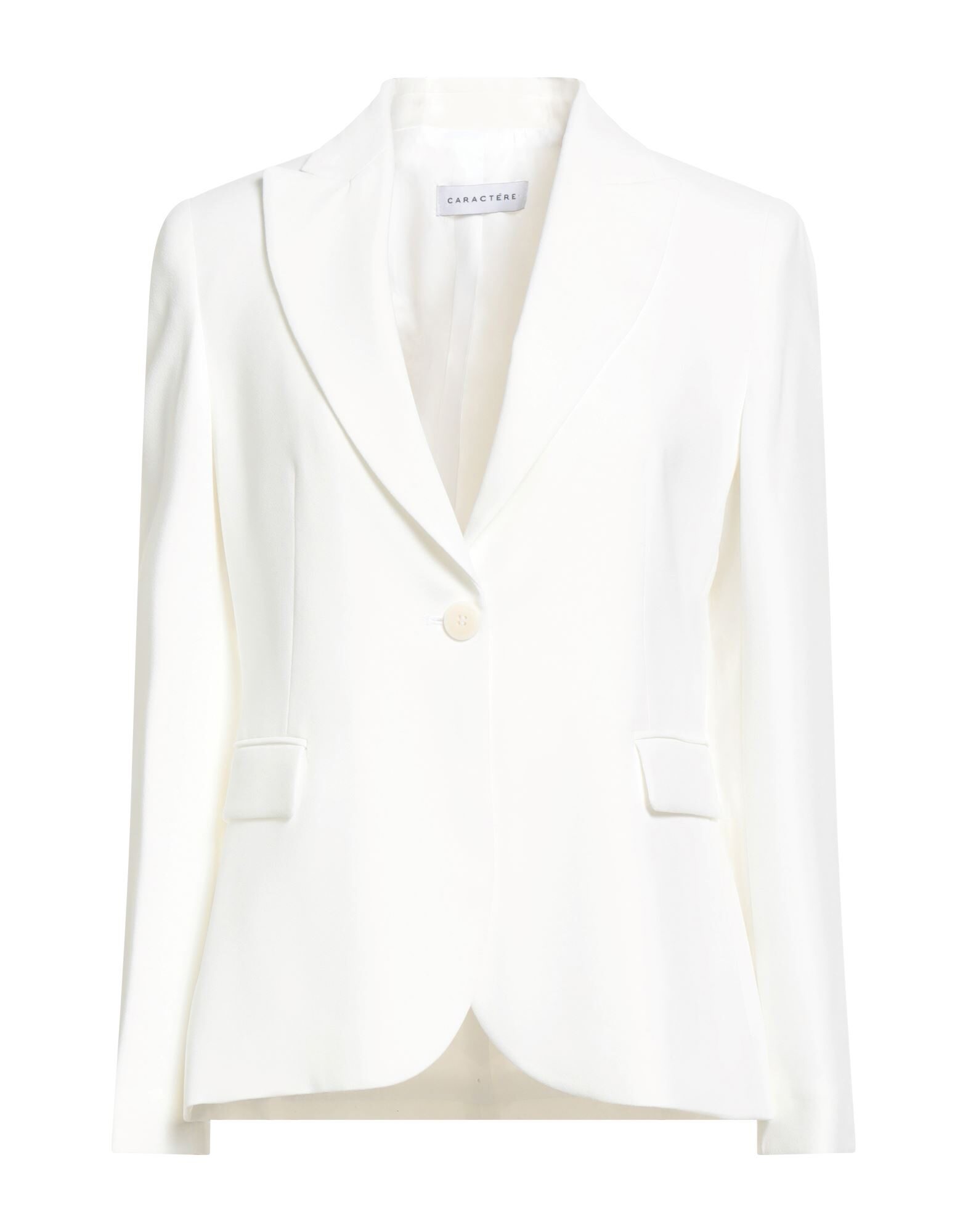 CARACTÈRE - Blazers