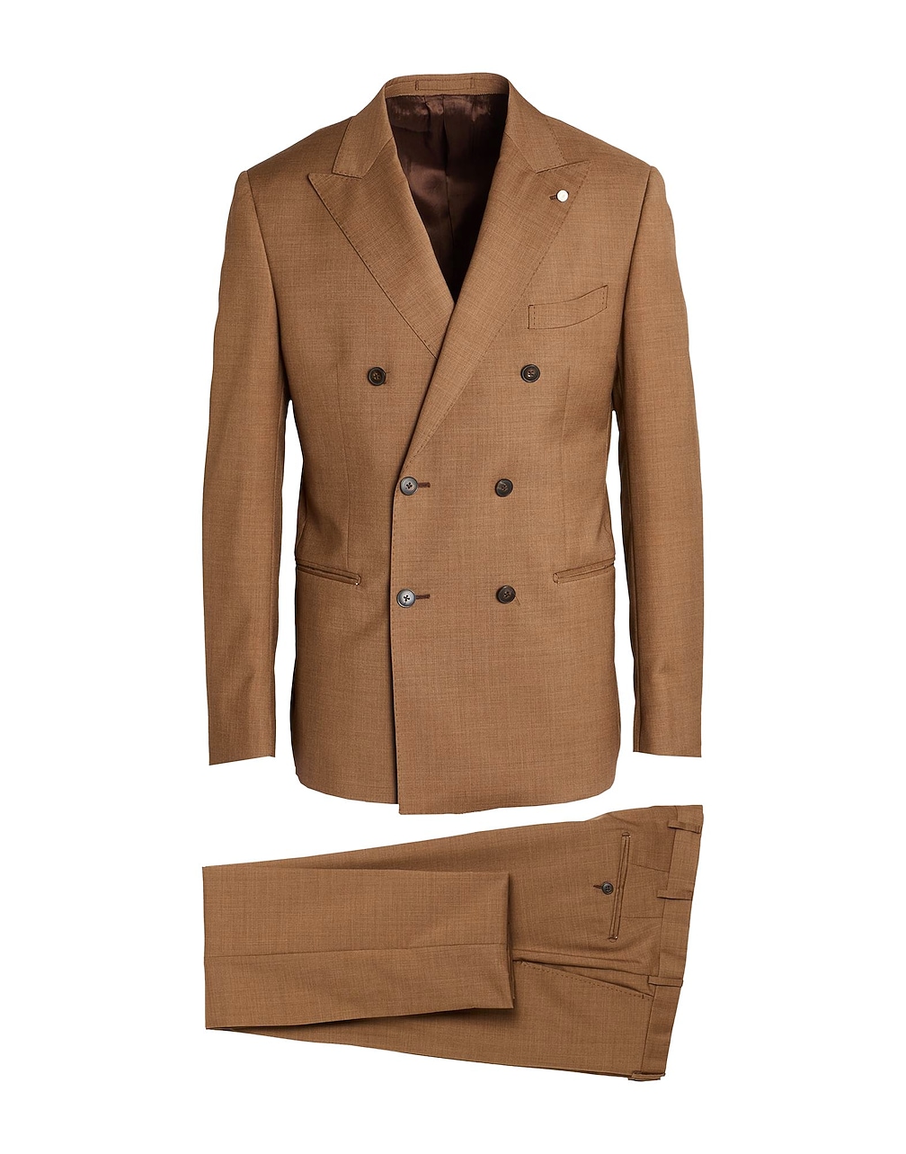 LUIGI BIANCHI Mantova - Suits