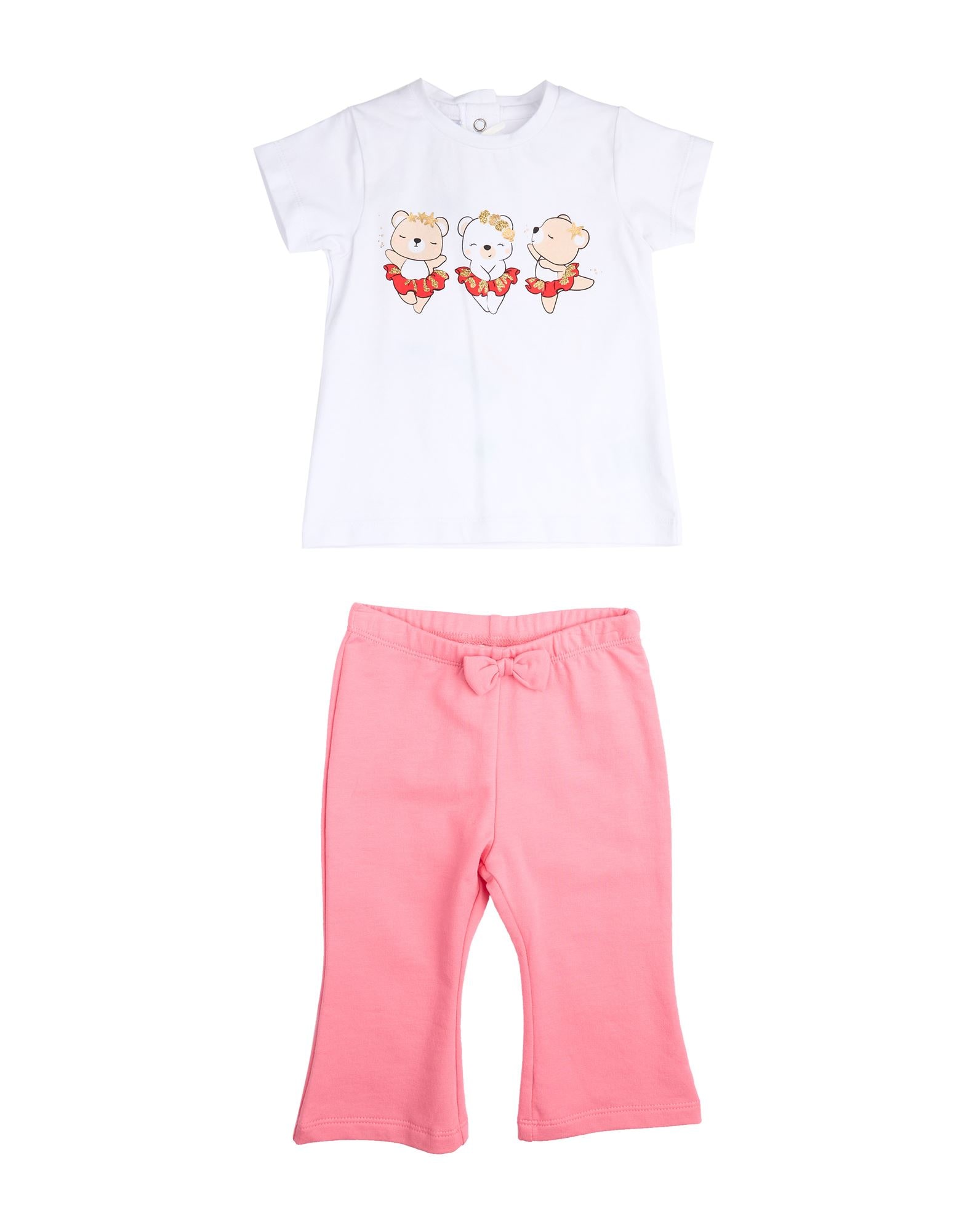 MINIBANDA by SARABANDA - Комплекты для малышей