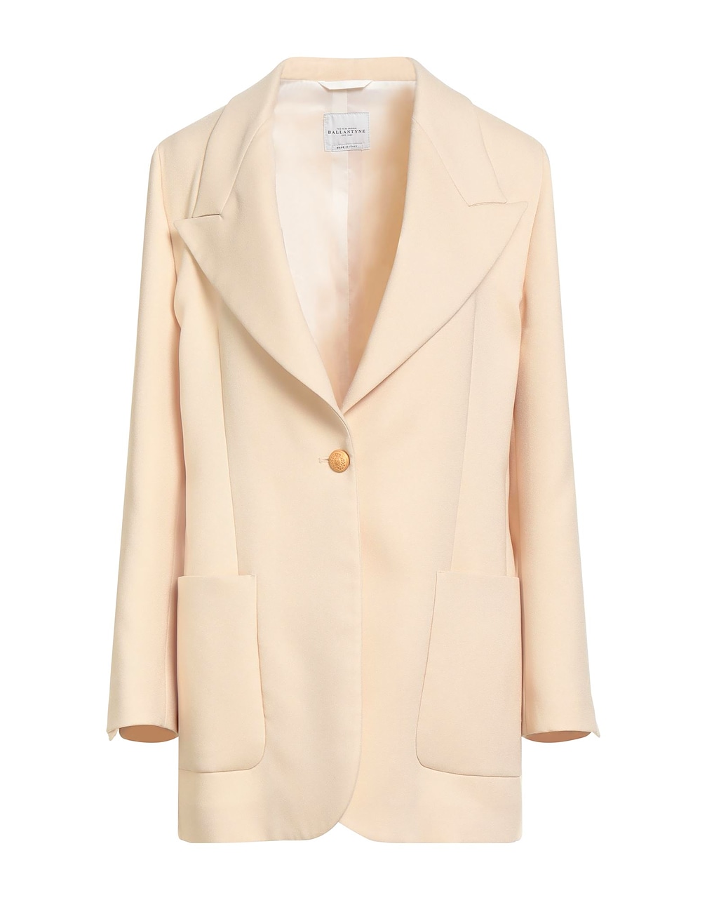 BALLANTYNE - Blazers