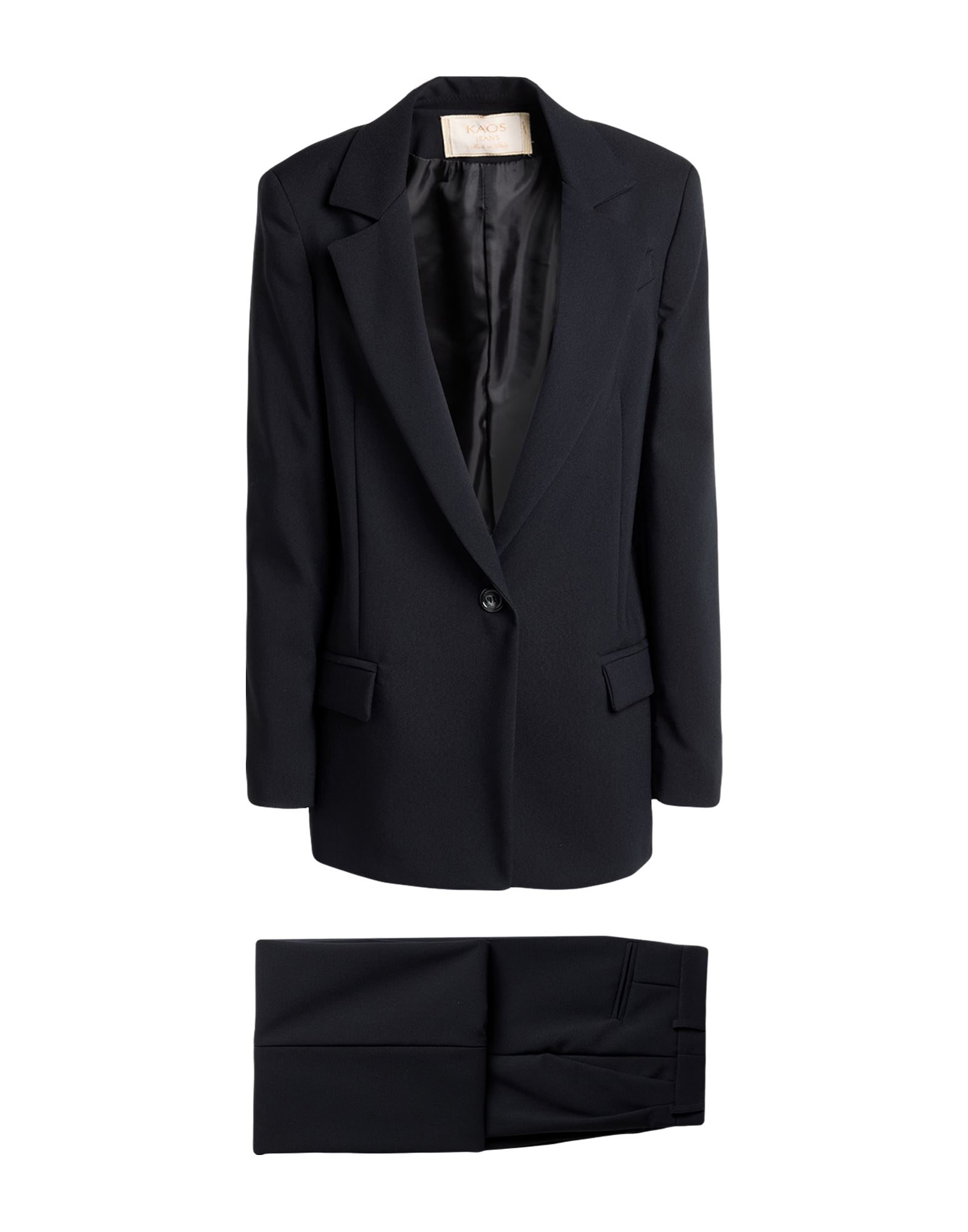 KAOS JEANS - Suits