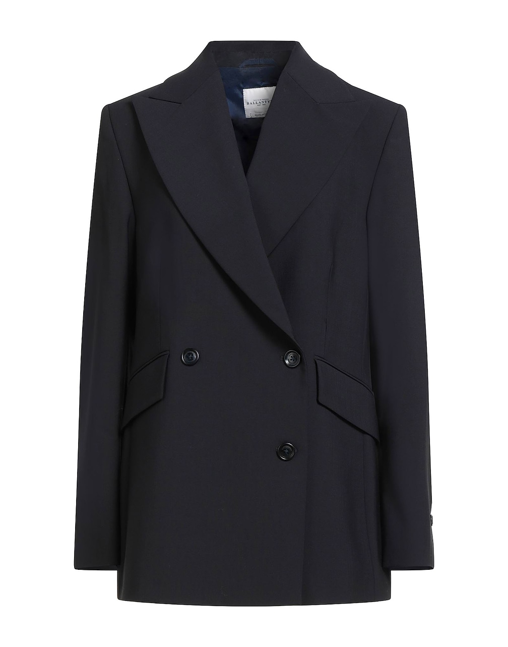 BALLANTYNE - Blazers