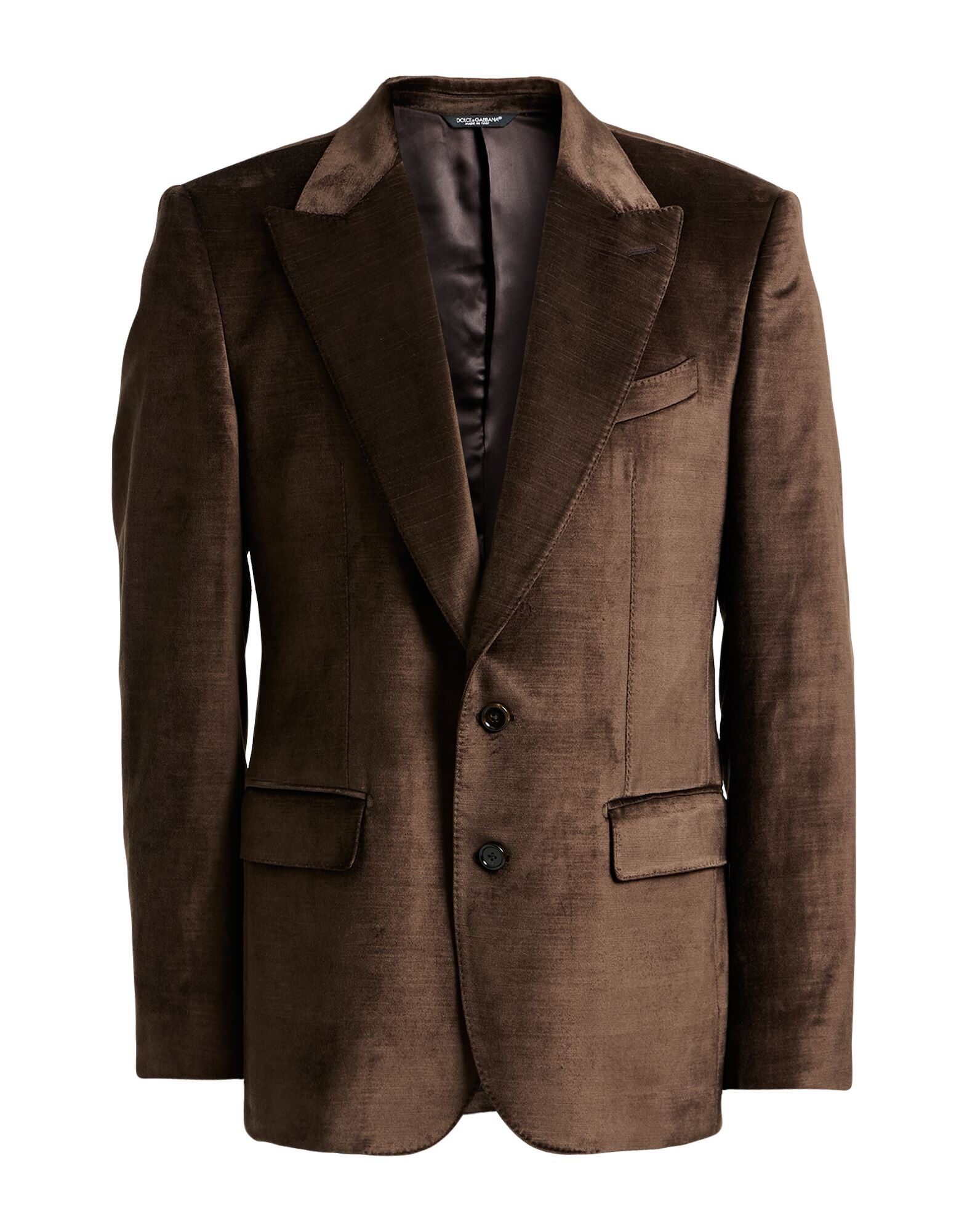 DOLCE&GABBANA - Blazers