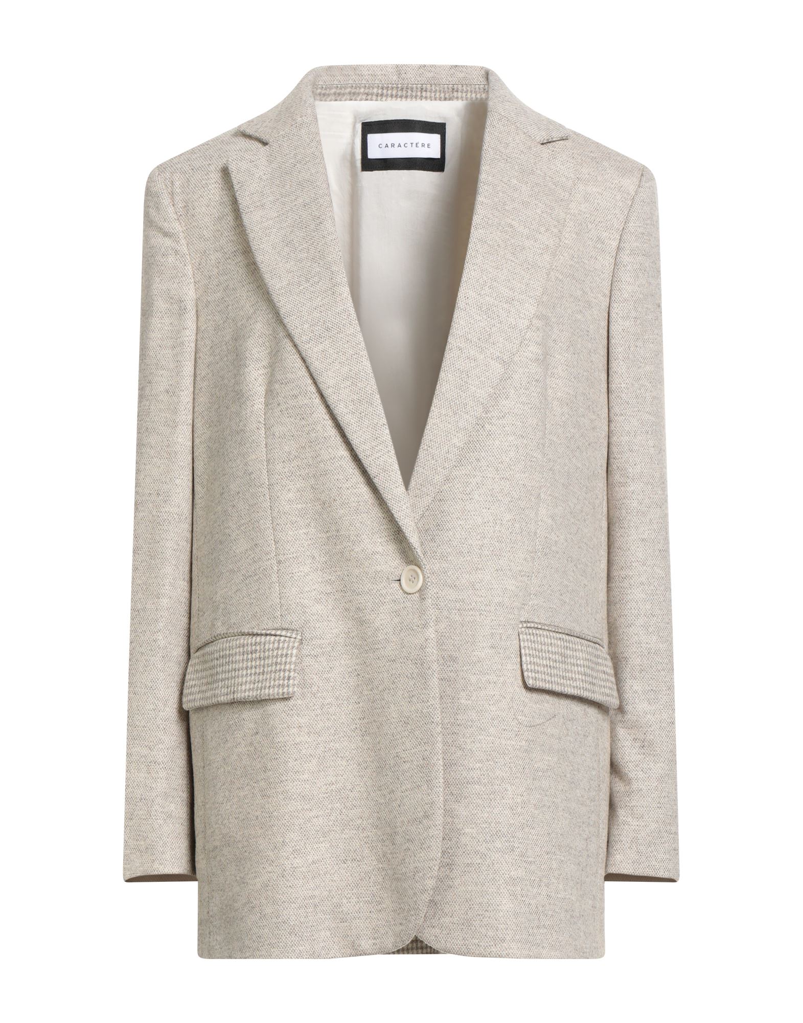 CARACTÈRE - Blazers