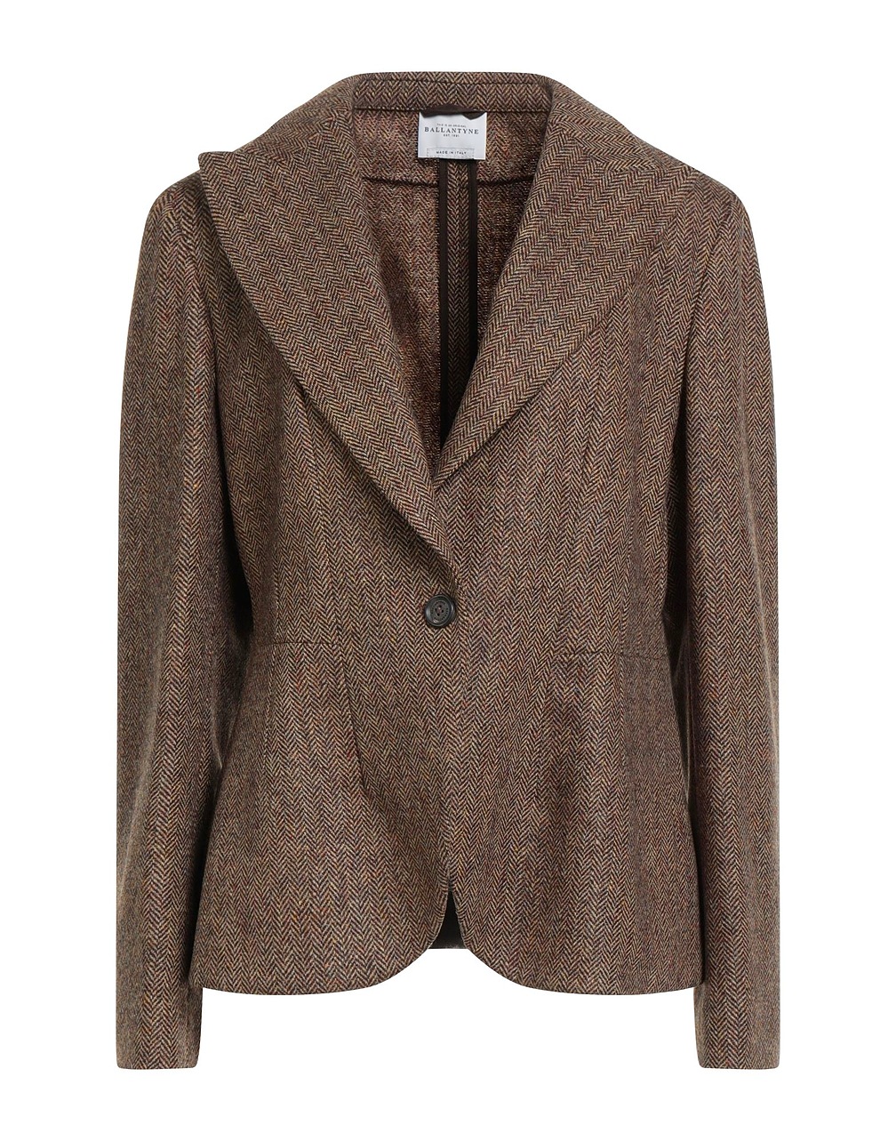 BALLANTYNE - Blazers