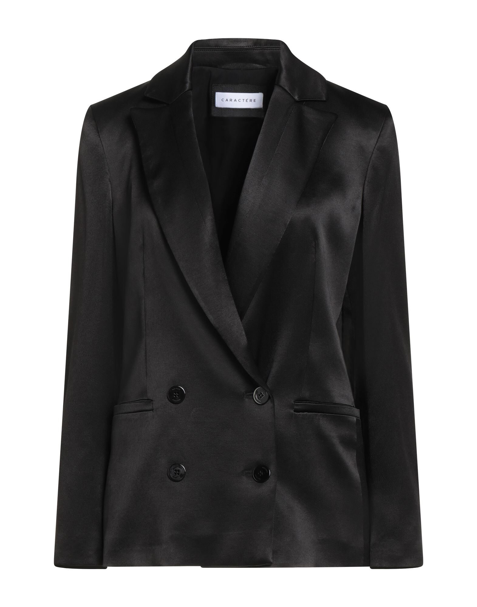 CARACTÈRE - Blazers
