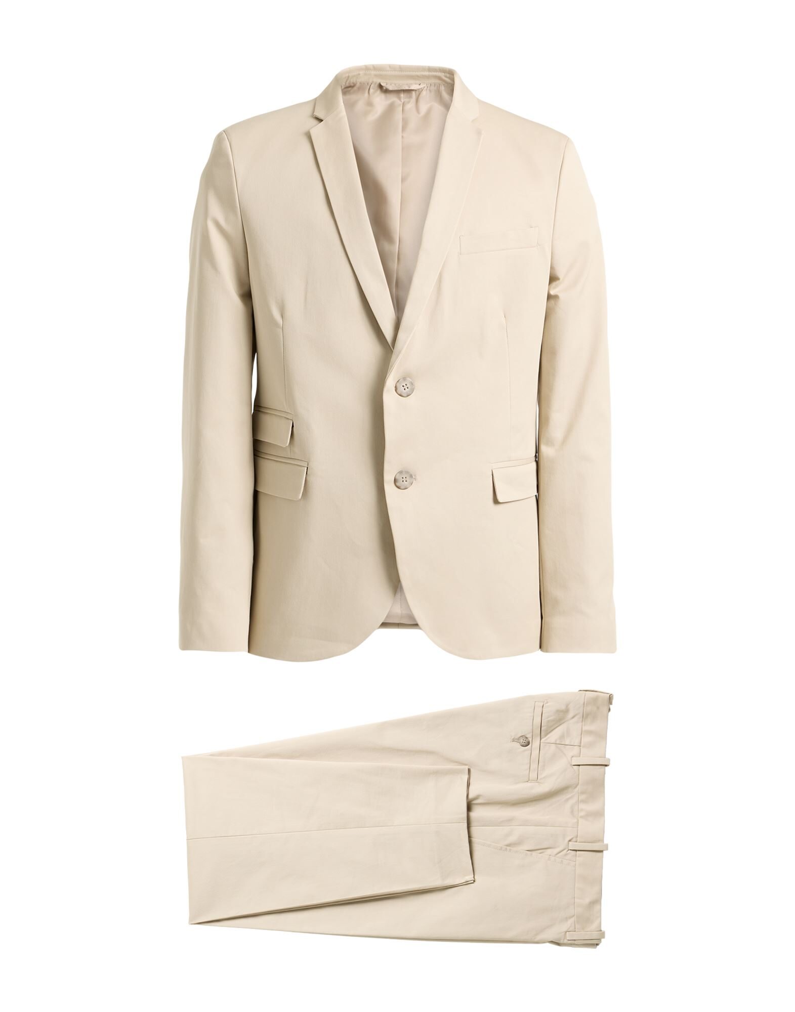 NEIL BARRETT - Suits