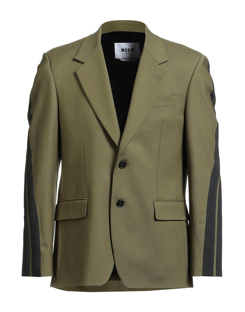 MSGM - Blazers