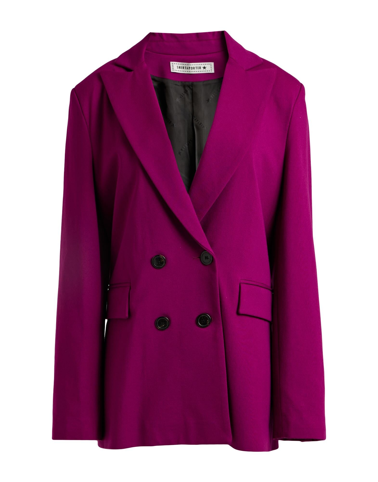 SHIRTAPORTER - Blazers