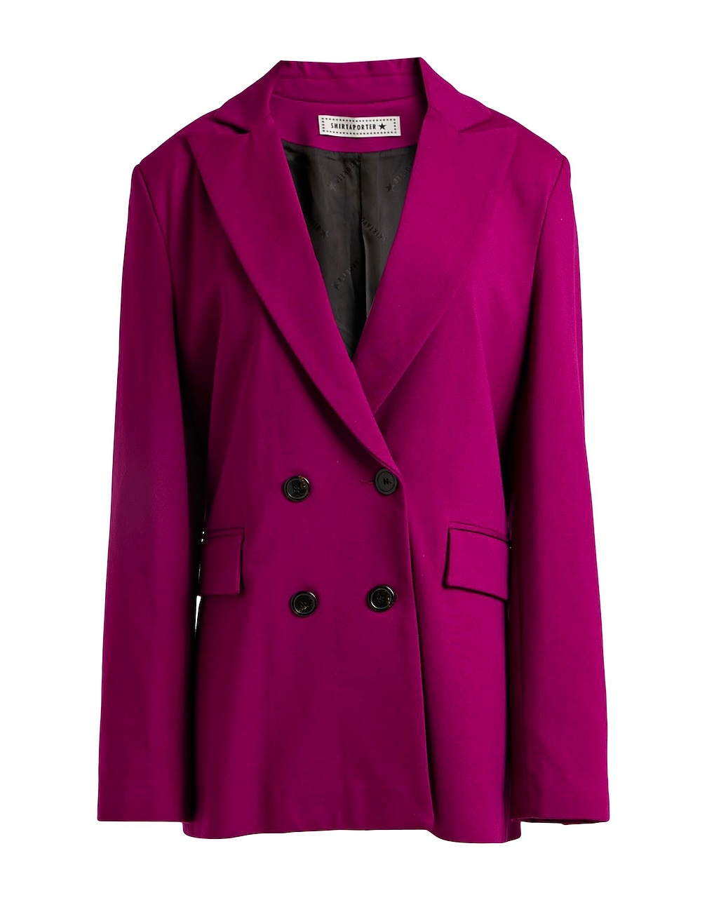 SHIRTAPORTER - Blazers