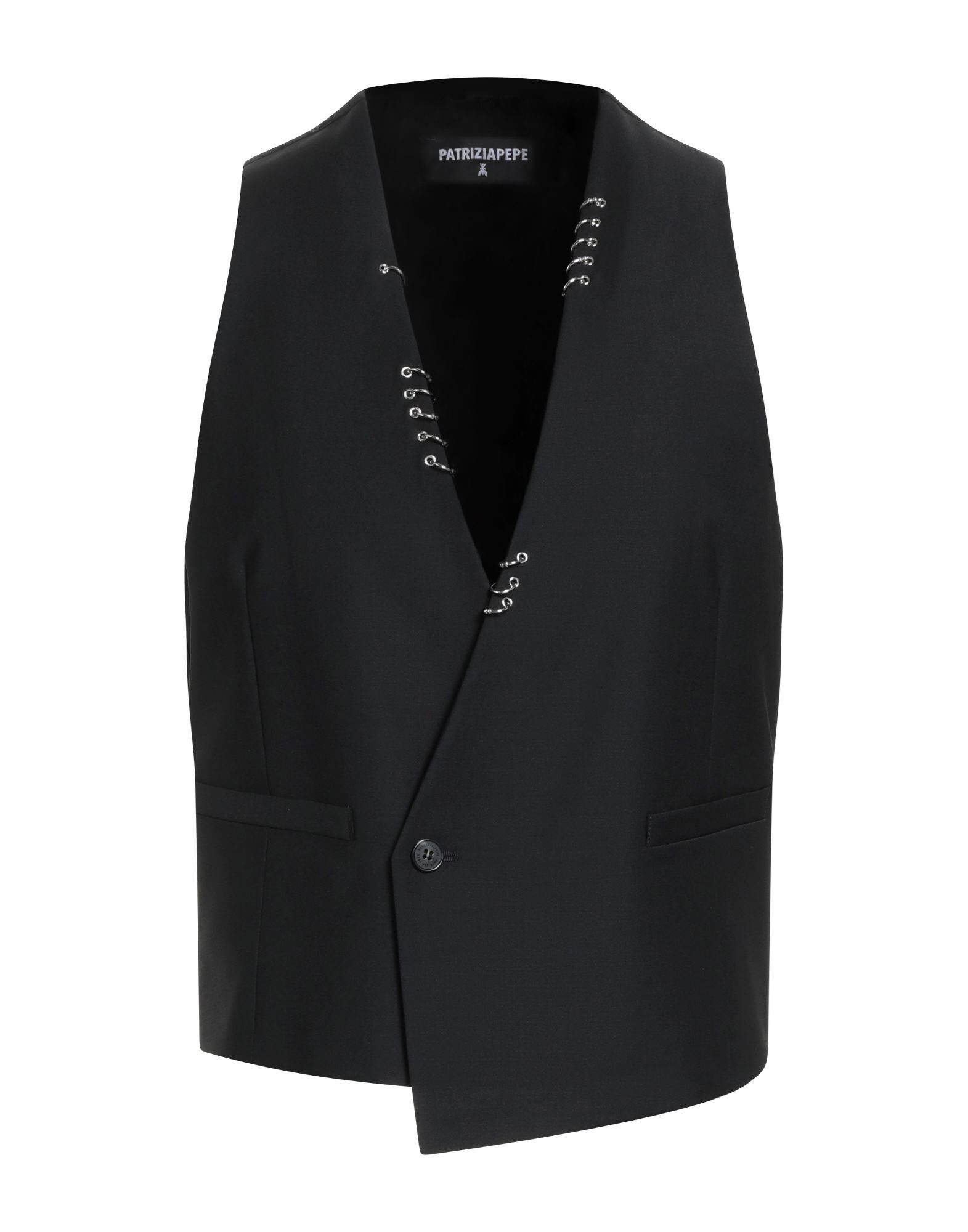 PATRIZIA PEPE - テーラードベスト