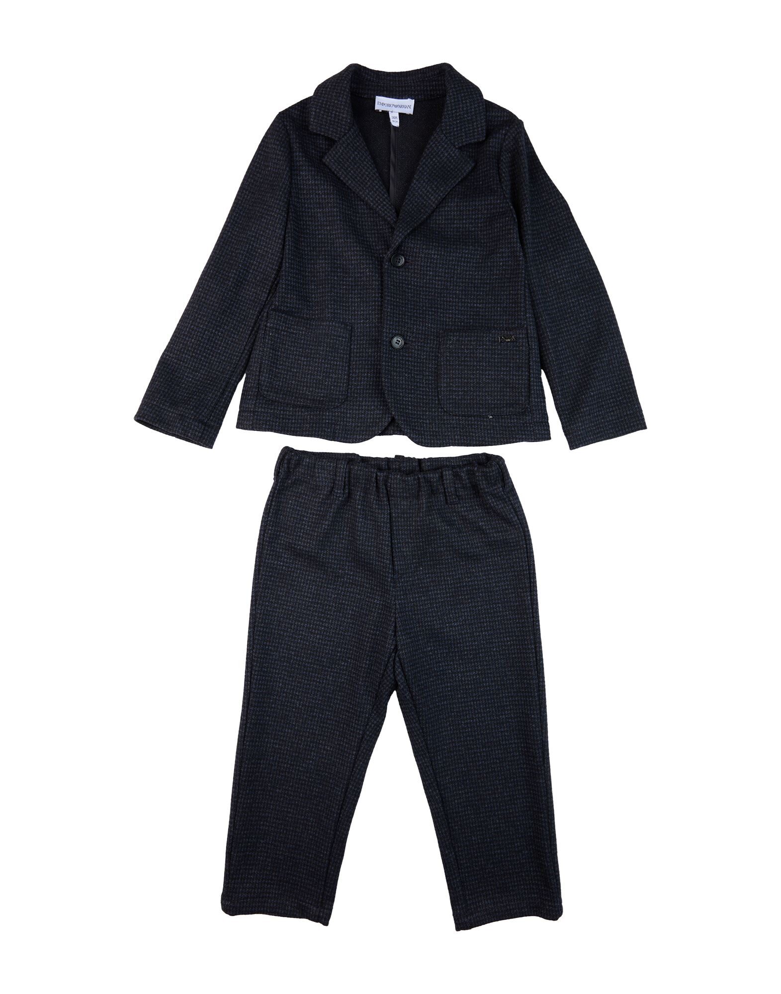 EMPORIO ARMANI - Suits