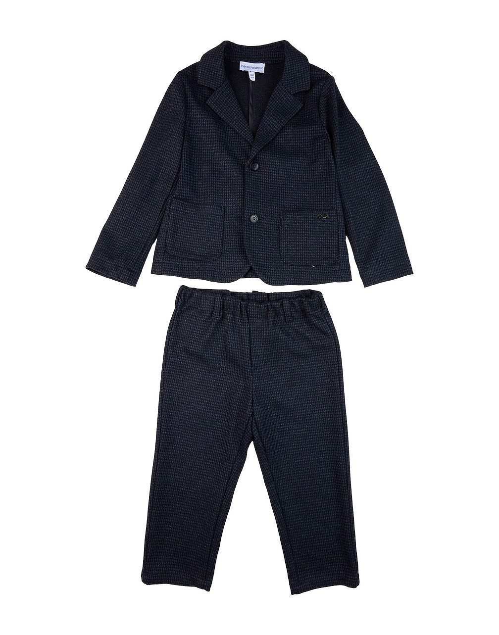 EMPORIO ARMANI - Trajes