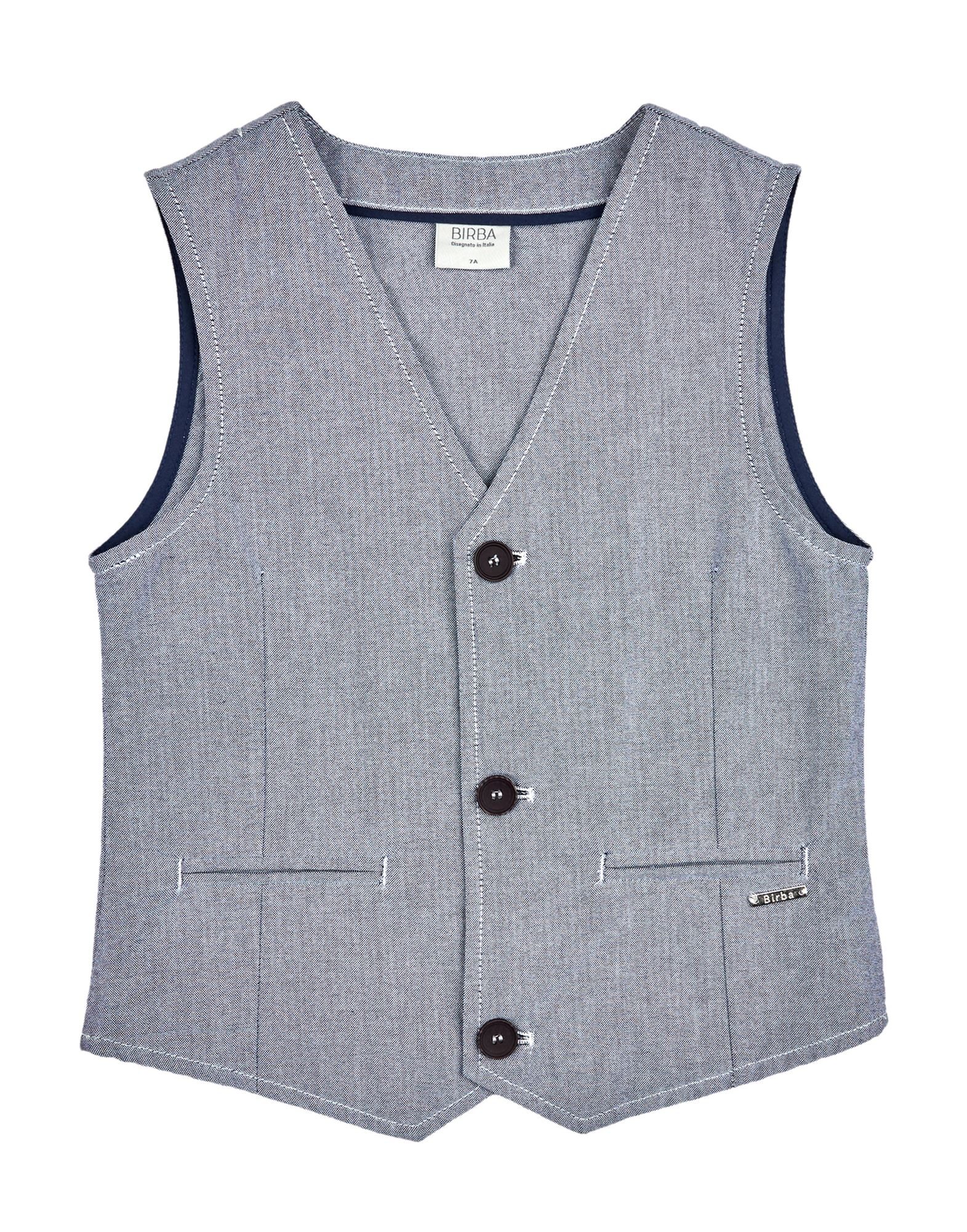 BIRBA - テーラードベスト