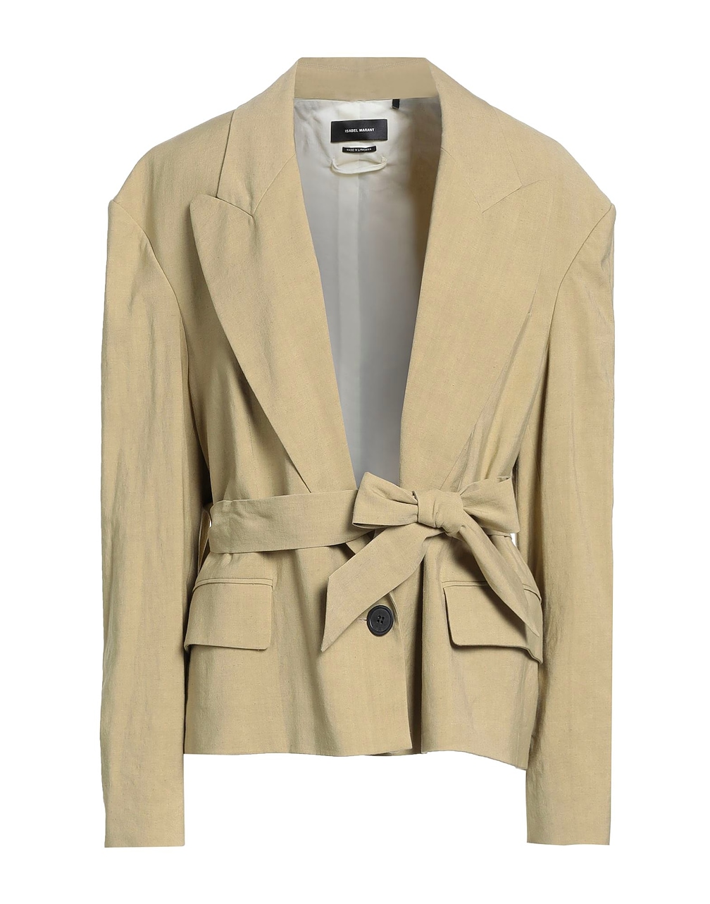 ISABEL MARANT - Jackets