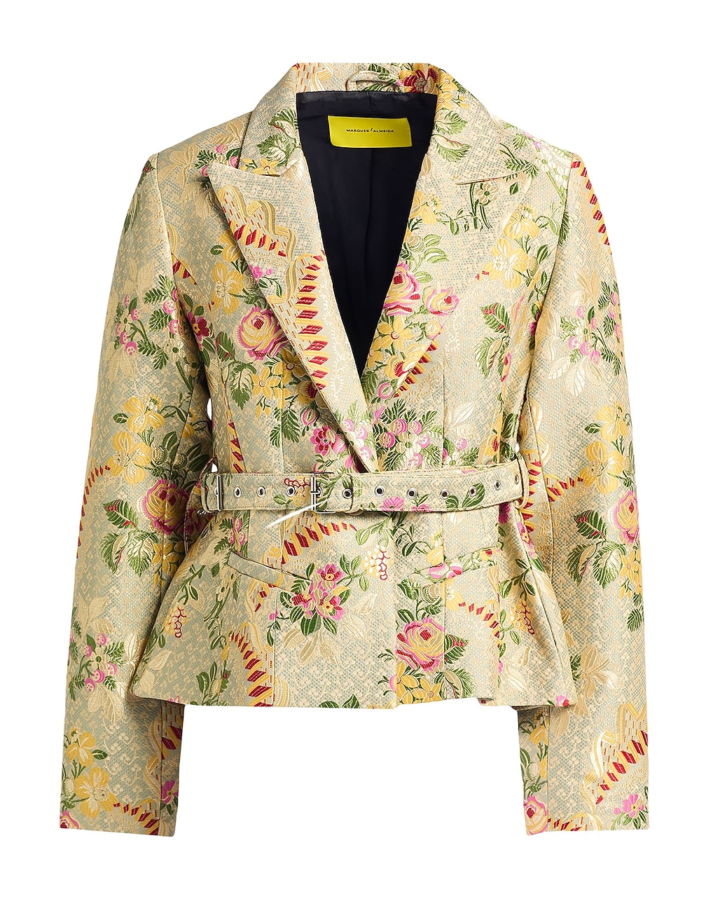 MARQUES' ALMEIDA - Blazers