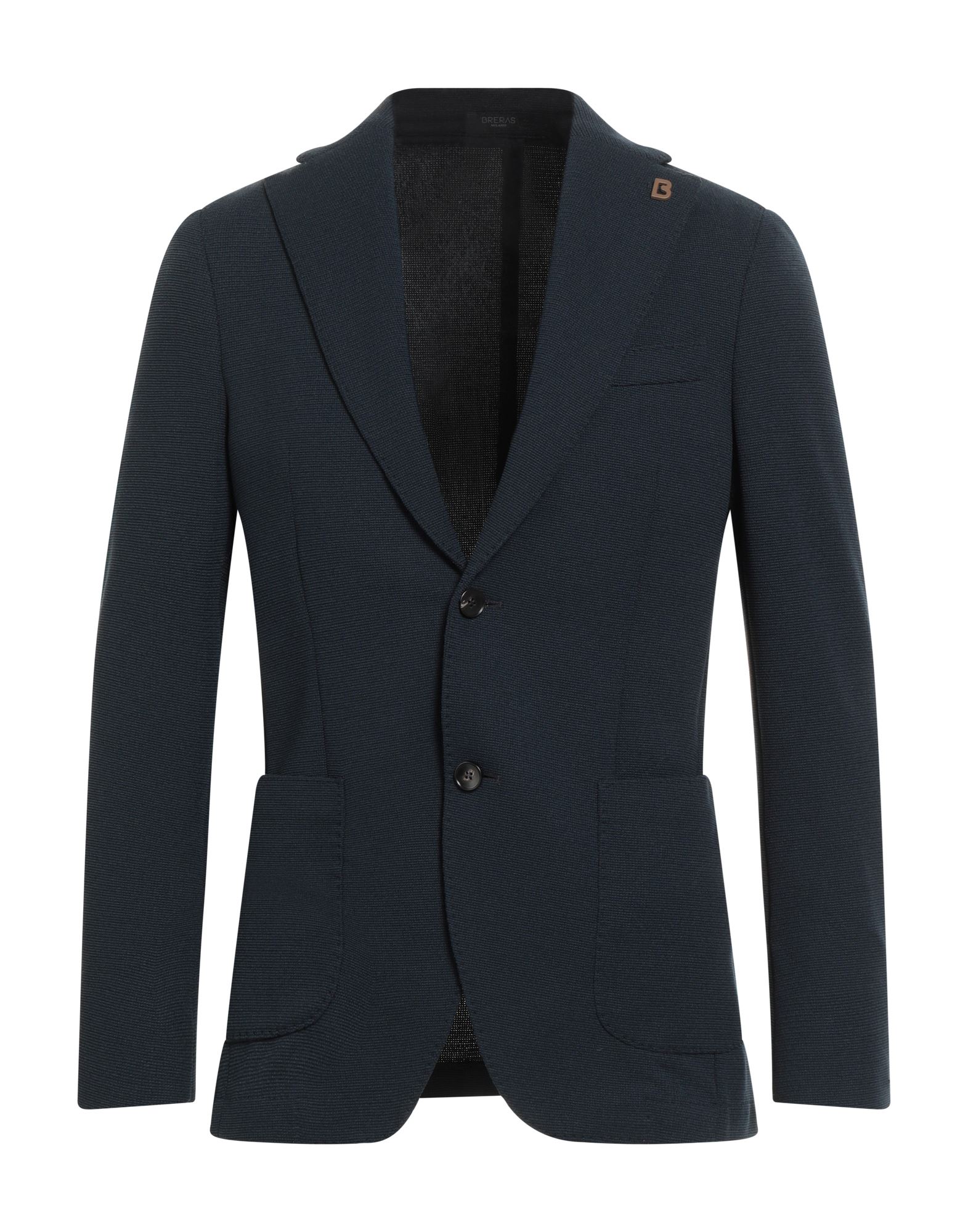 BRERAS Milano - Blazers