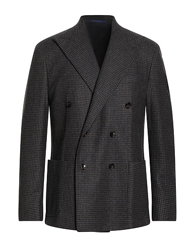 KB Napoli Blazer Navy 100% Virgin Wool