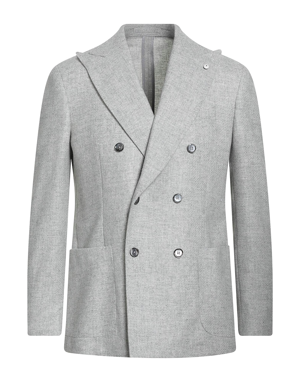 L.B.M. 1911 - Blazers