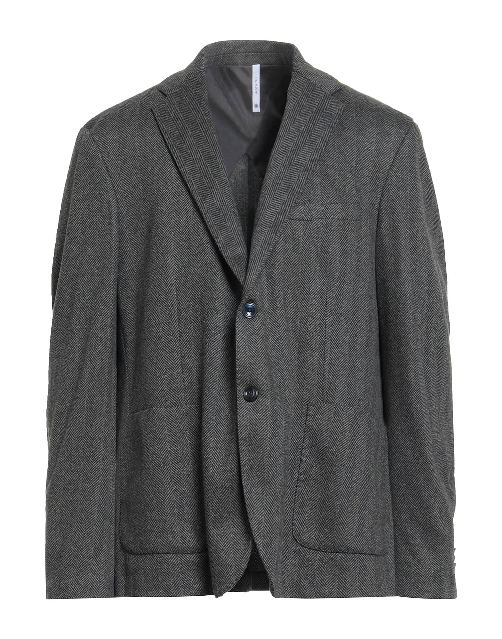 ALESSANDRO GILLES - Blazers