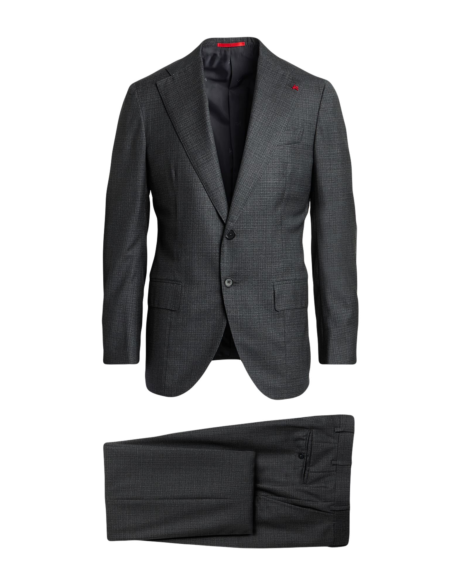 ISAIA - Suits