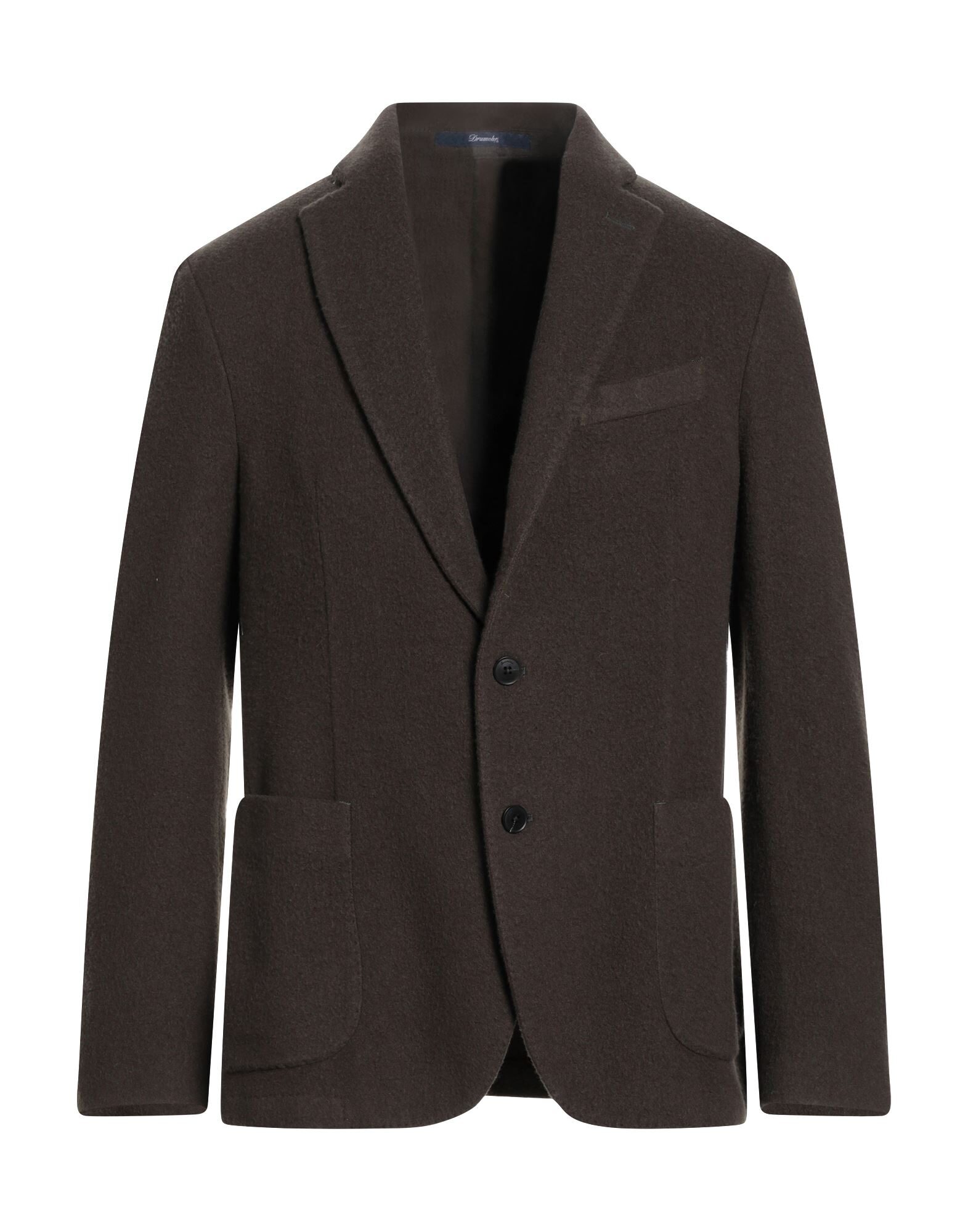 DRUMOHR - Blazers