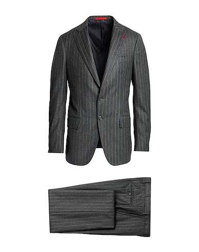 ISAIA Suits 100% Wool