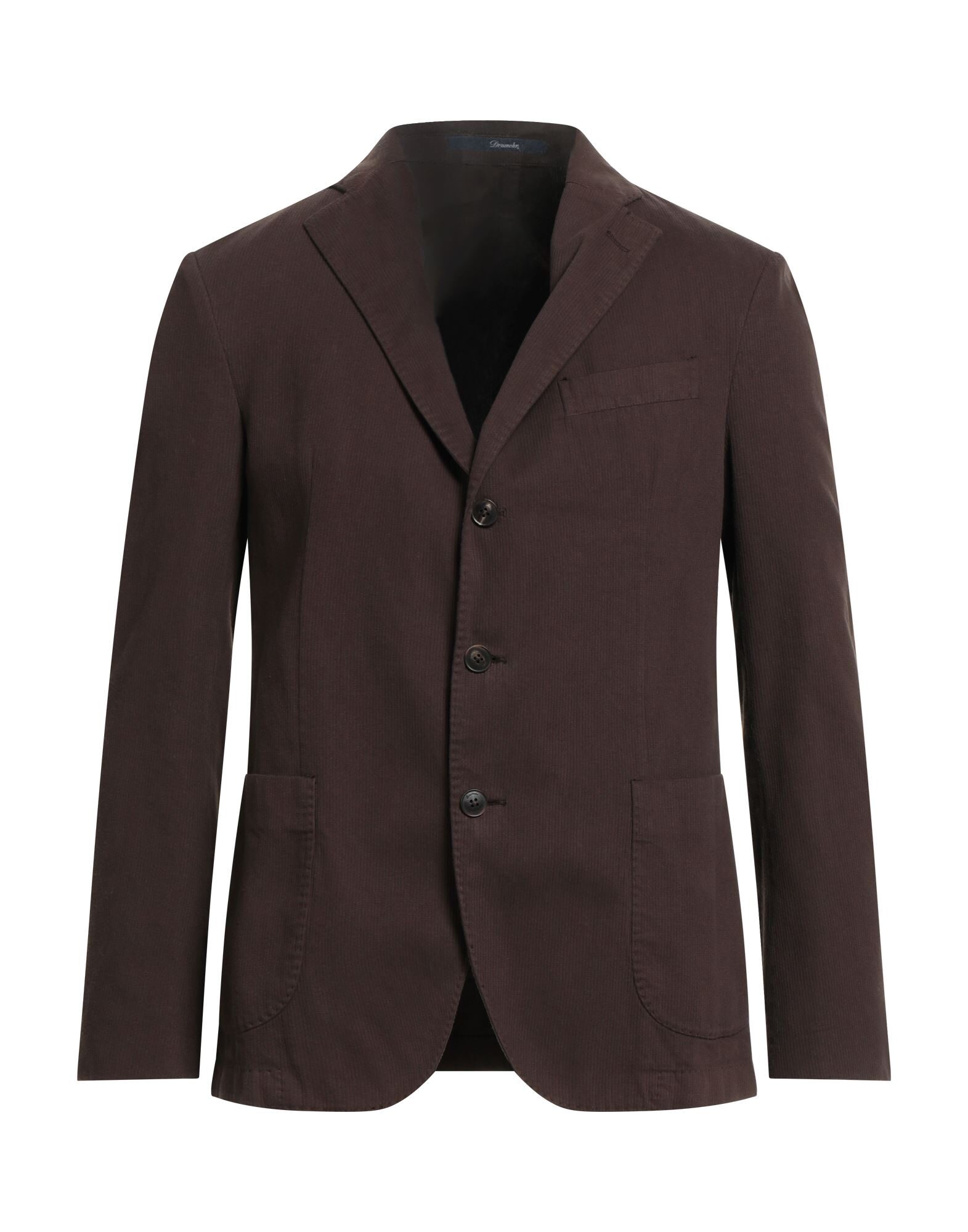 DRUMOHR - Пиджаки