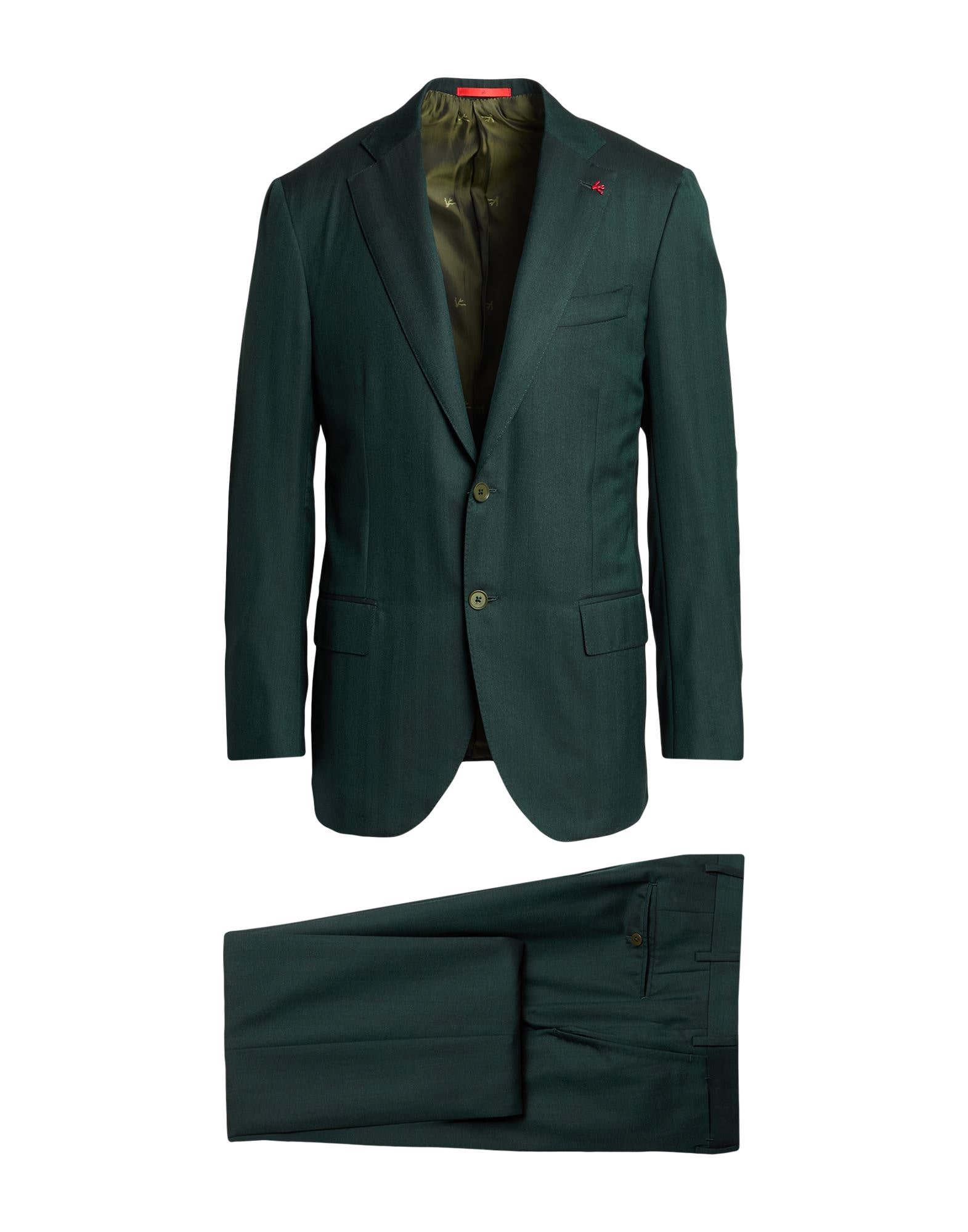ISAIA - Suits