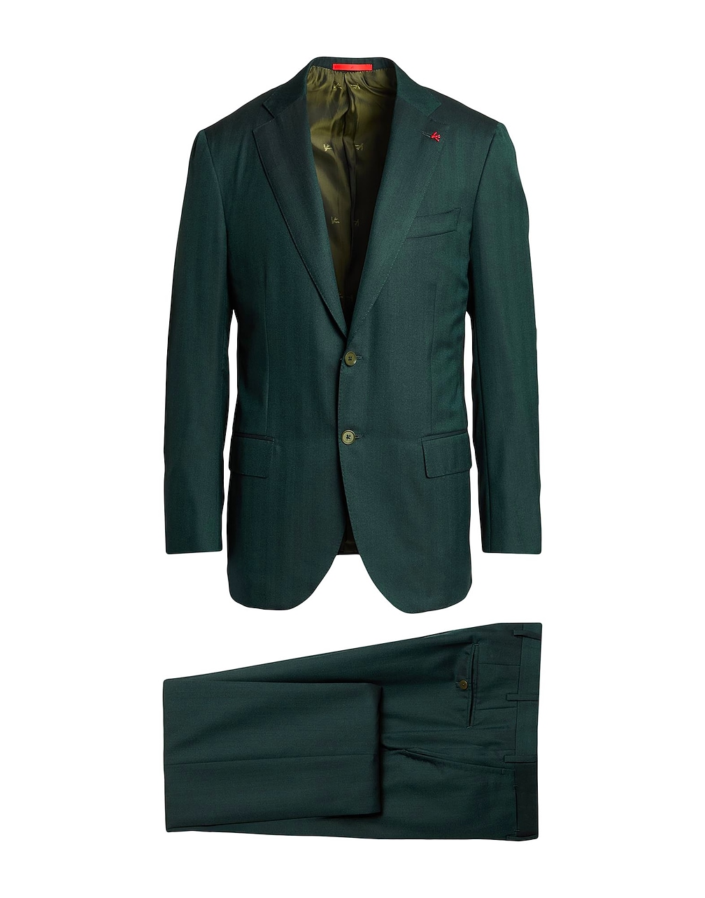 ISAIA - Suits