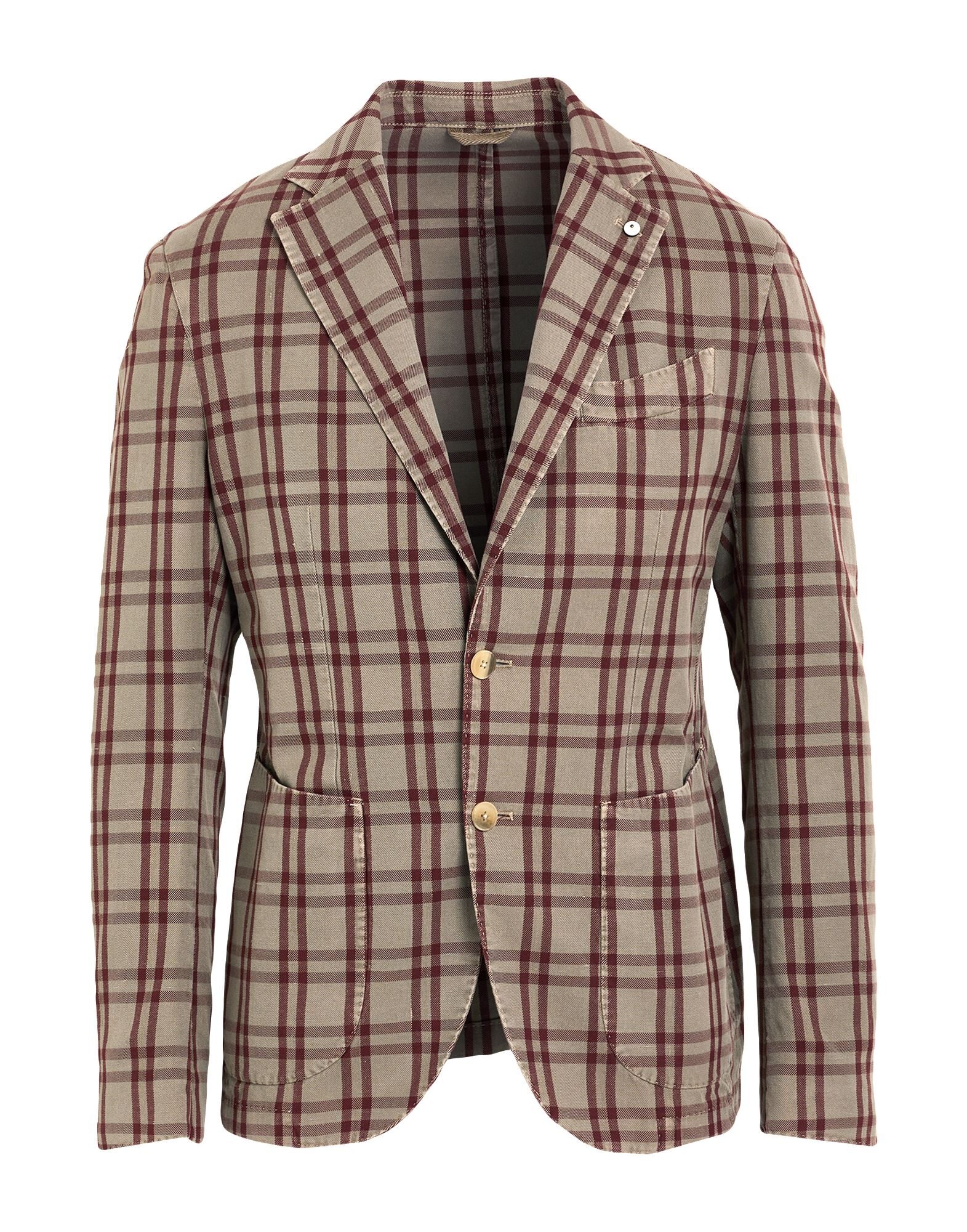 L.B.M. 1911 - Blazers