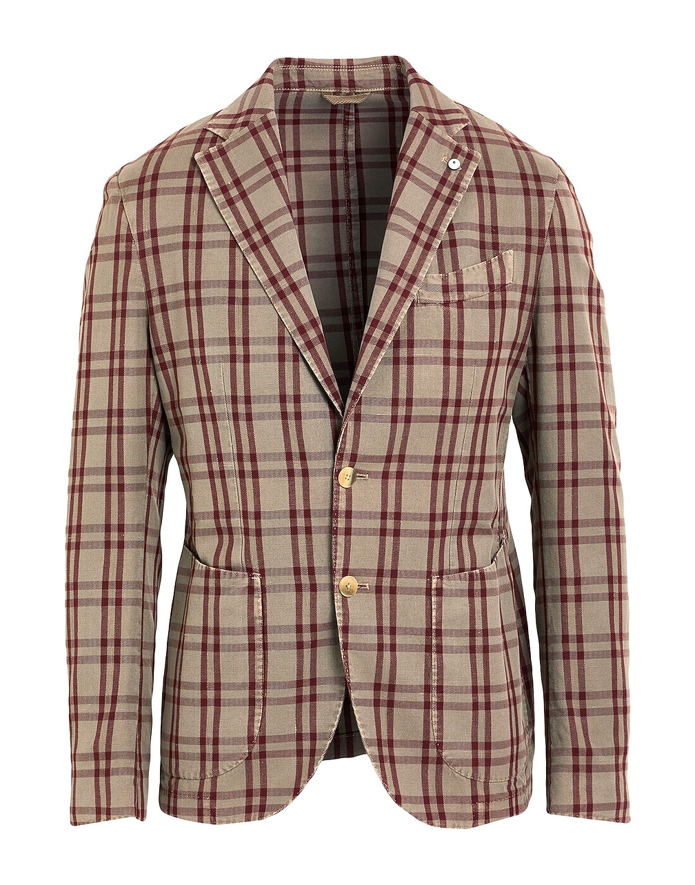 L.B.M. 1911 - Blazers