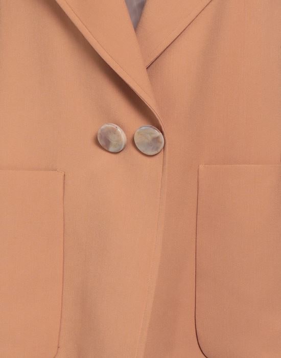 SILENCE LIMITED Пиджак