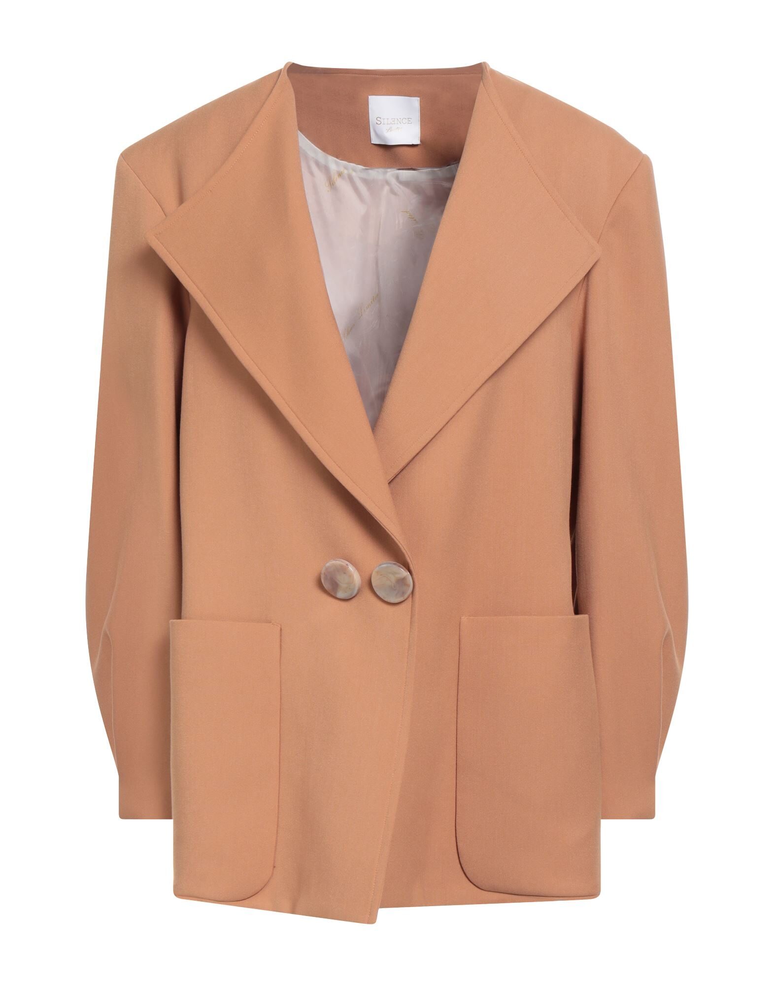 SILENCE LIMITED - Пиджаки
